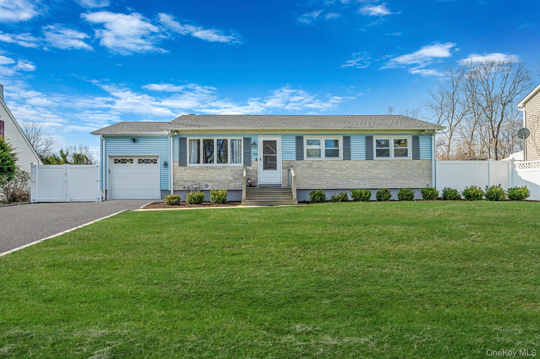 24 Brandywine Drive