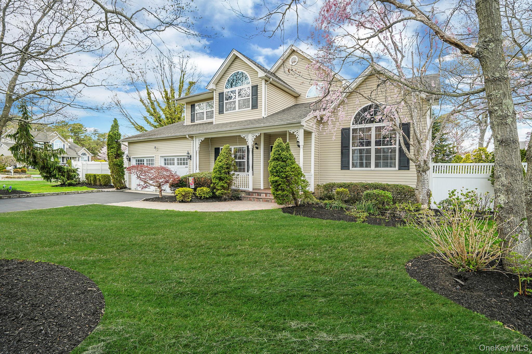 9 Tuthill Creek Drive