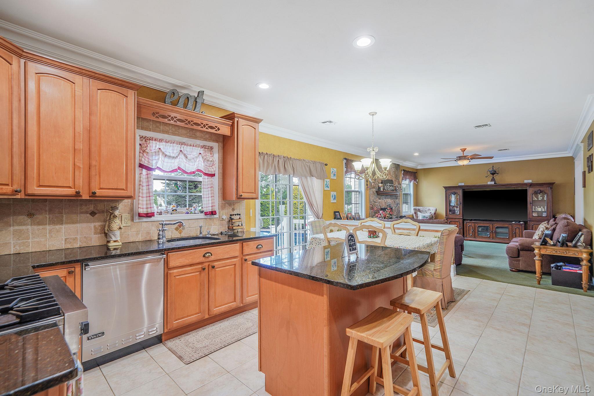 9 Tuthill Creek Drive