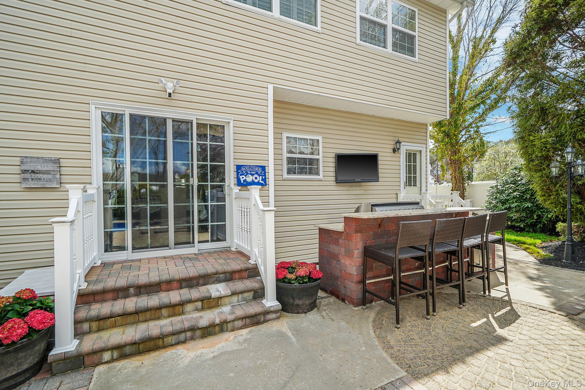 9 Tuthill Creek Drive