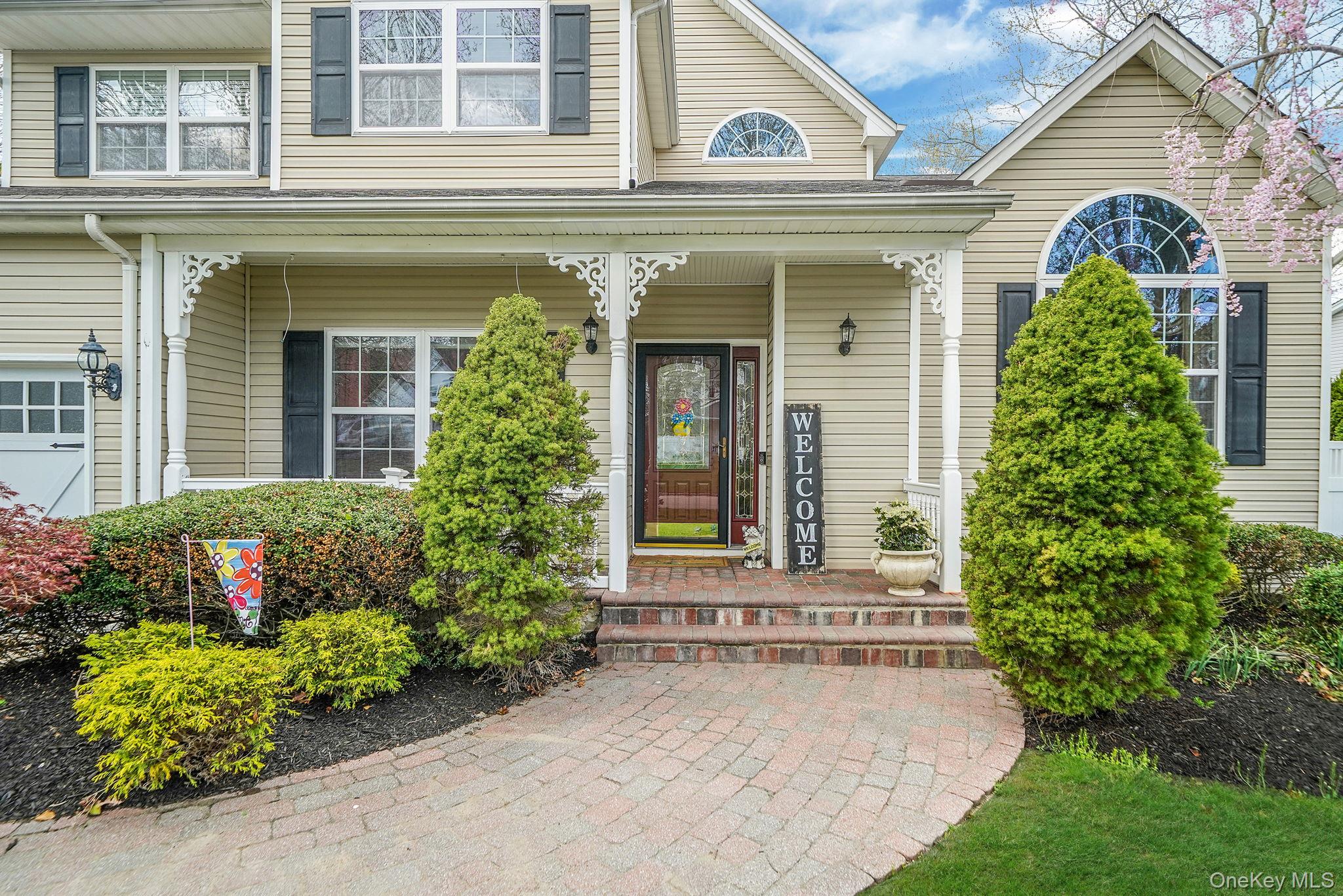 9 Tuthill Creek Drive