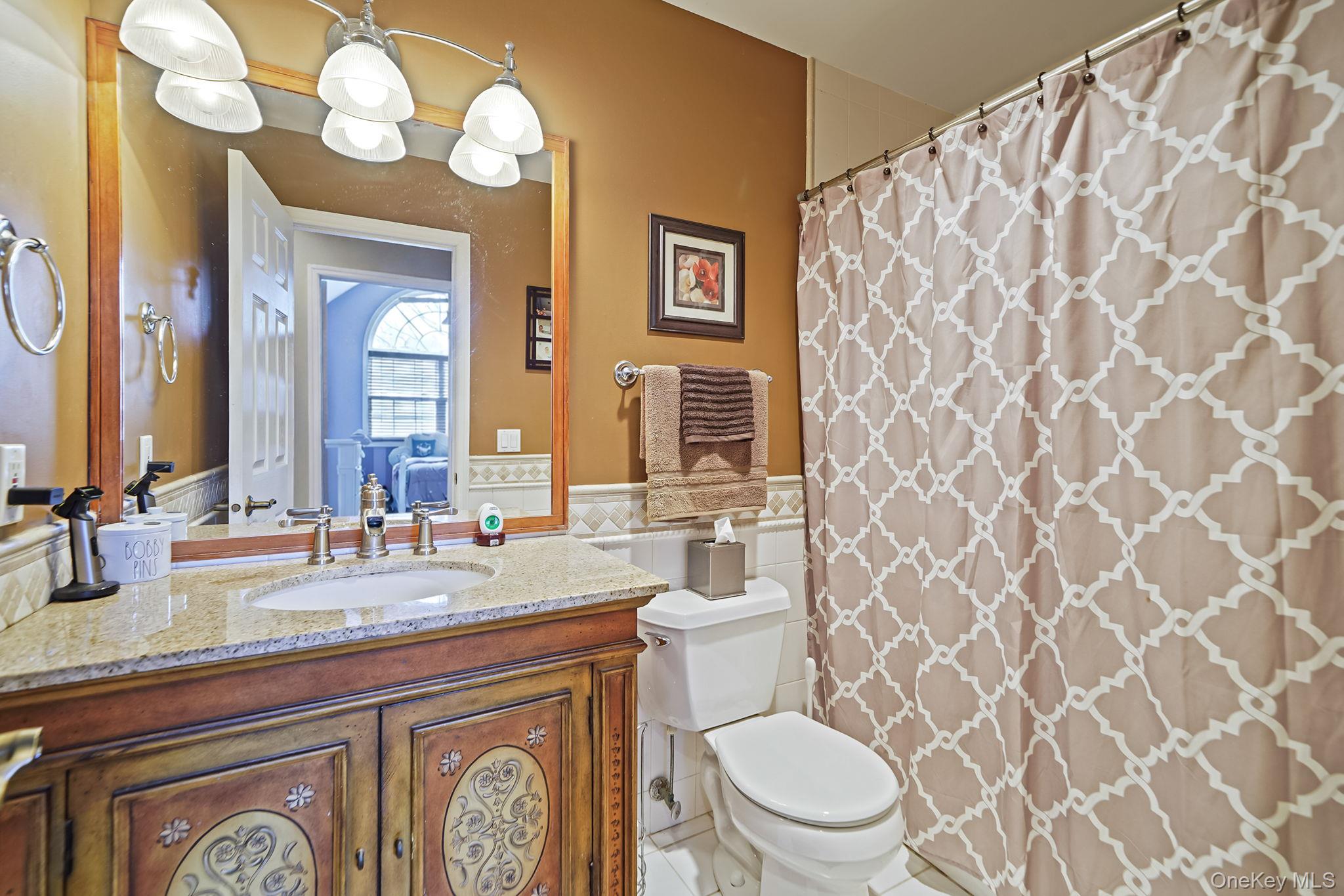 9 Tuthill Creek Drive