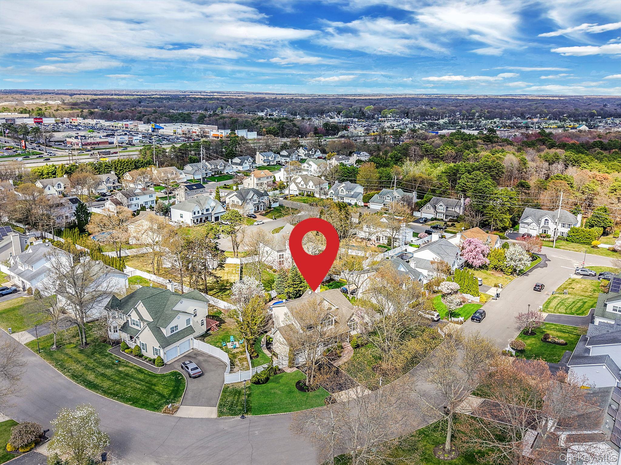 9 Tuthill Creek Drive