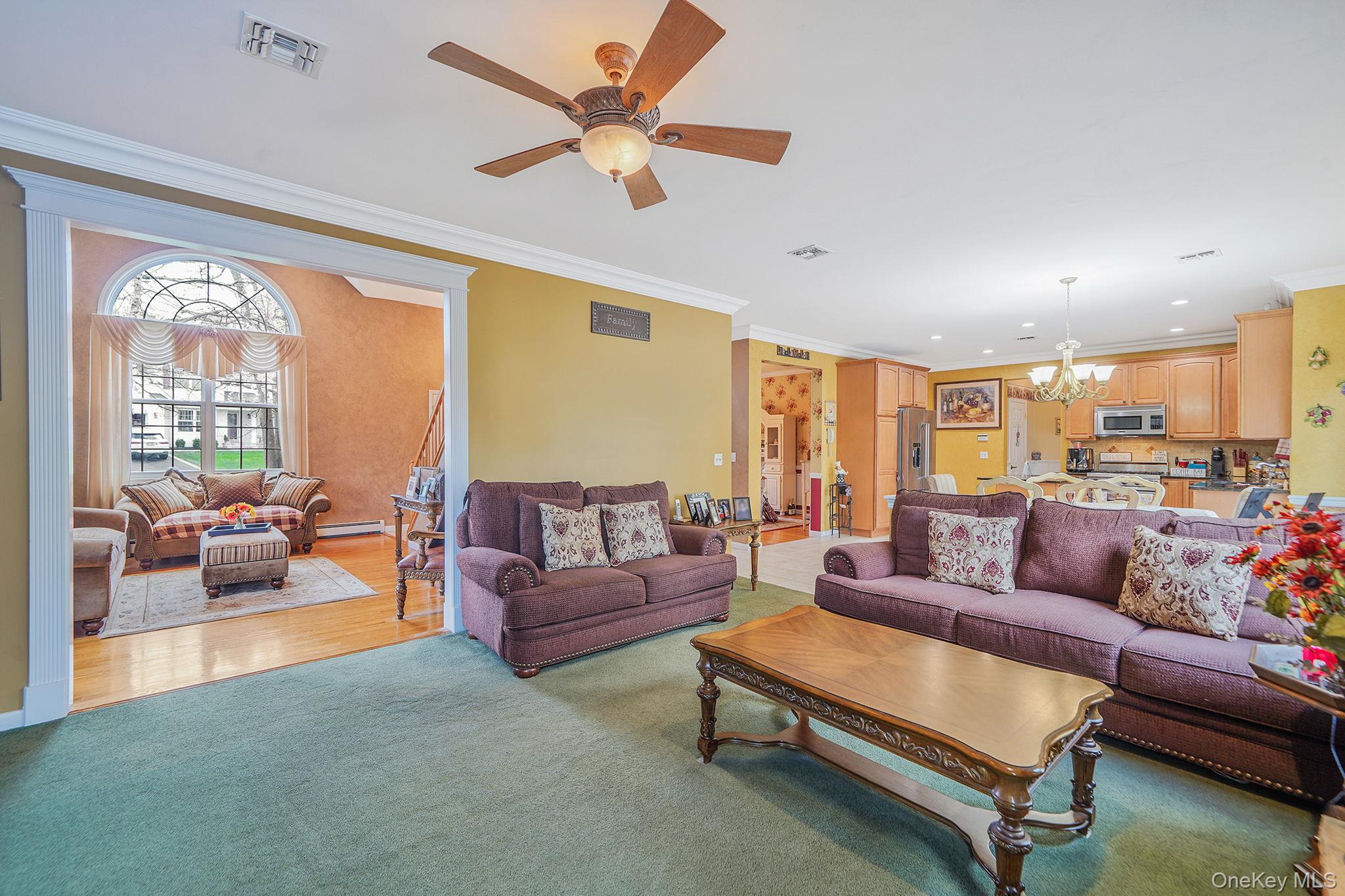 9 Tuthill Creek Drive