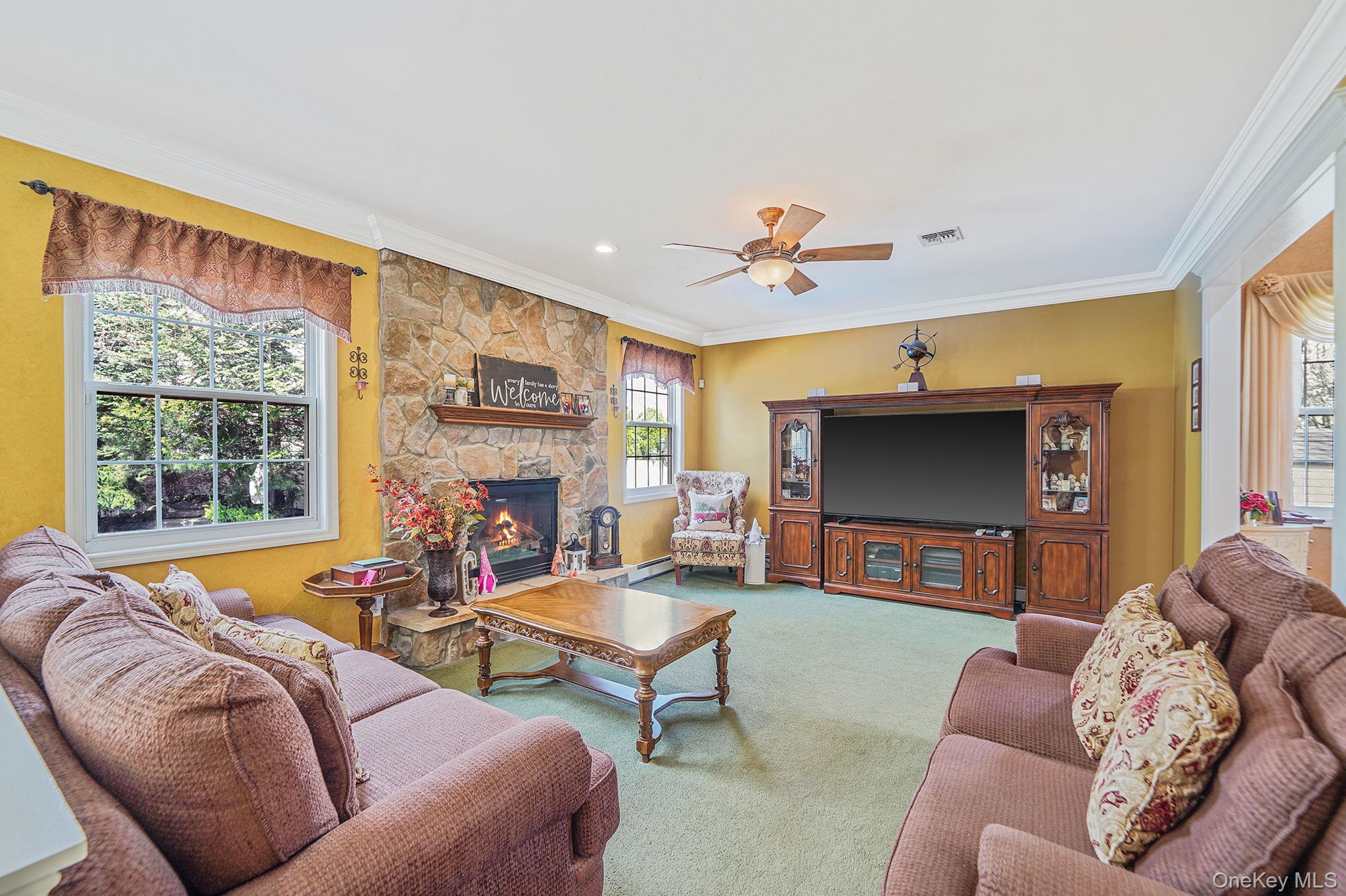 9 Tuthill Creek Drive