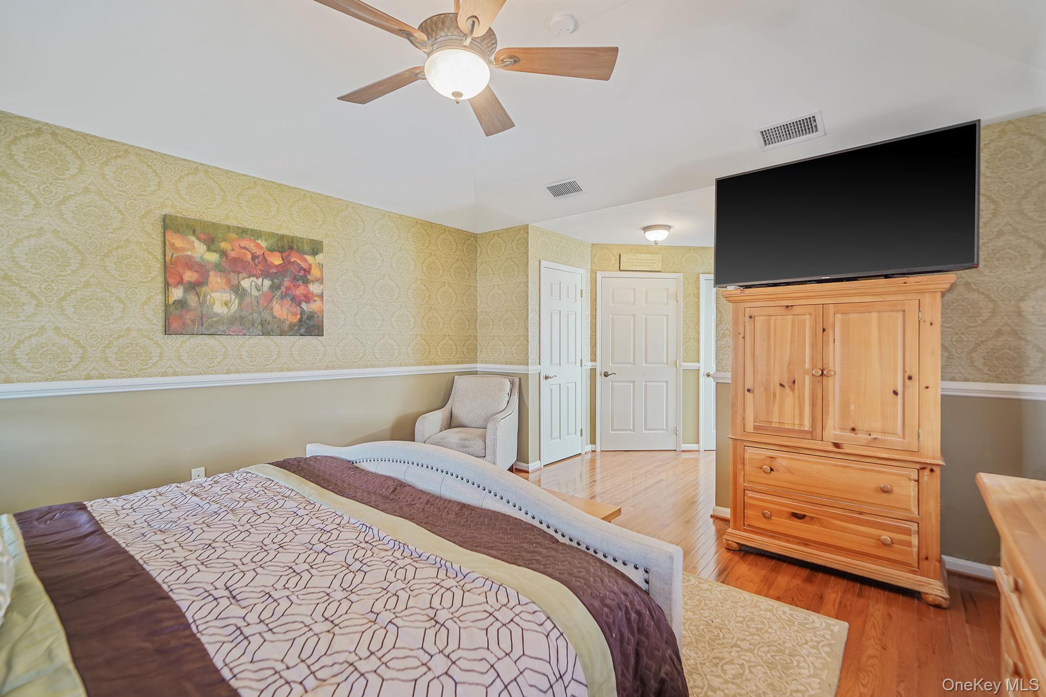 9 Tuthill Creek Drive