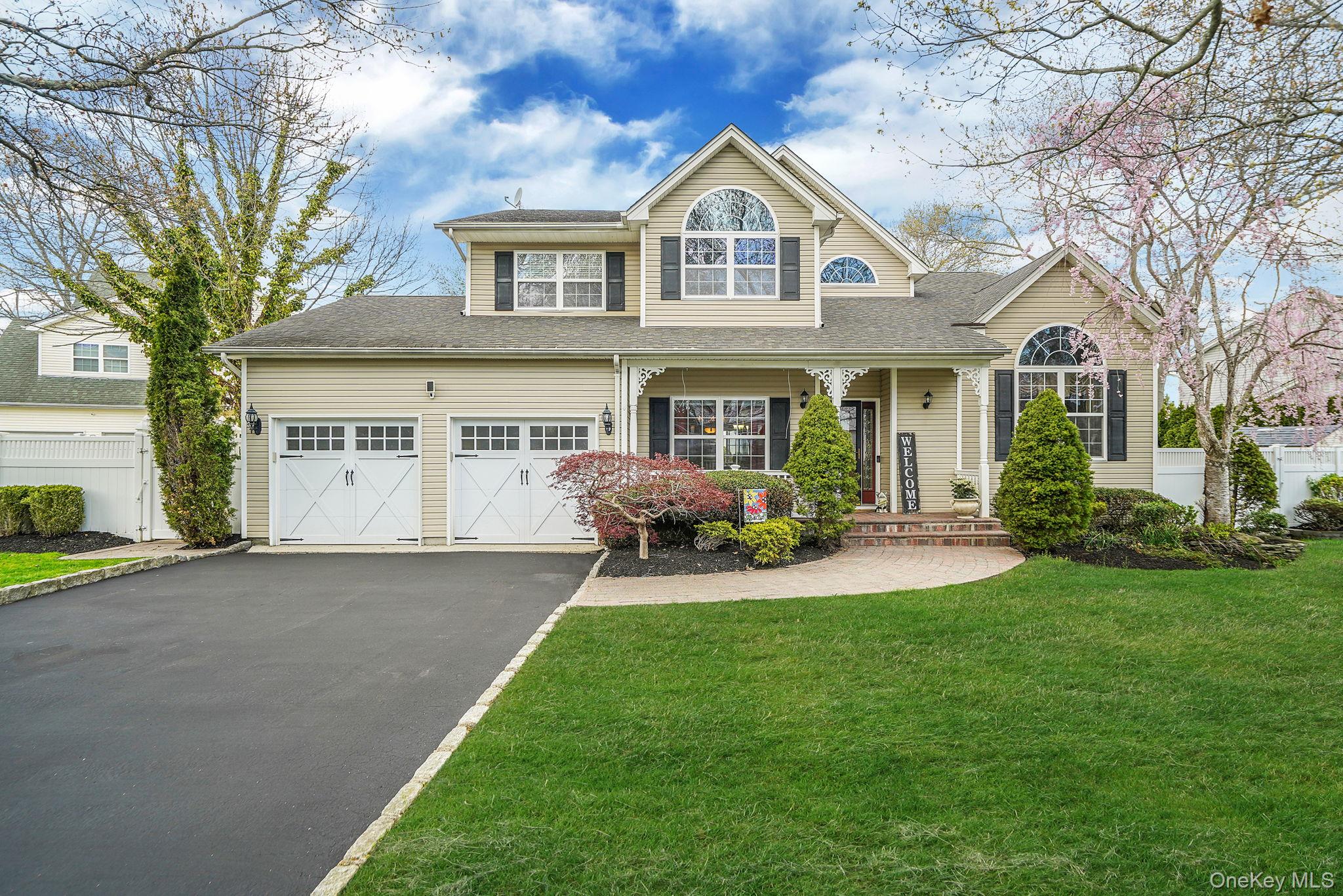 9 Tuthill Creek Drive