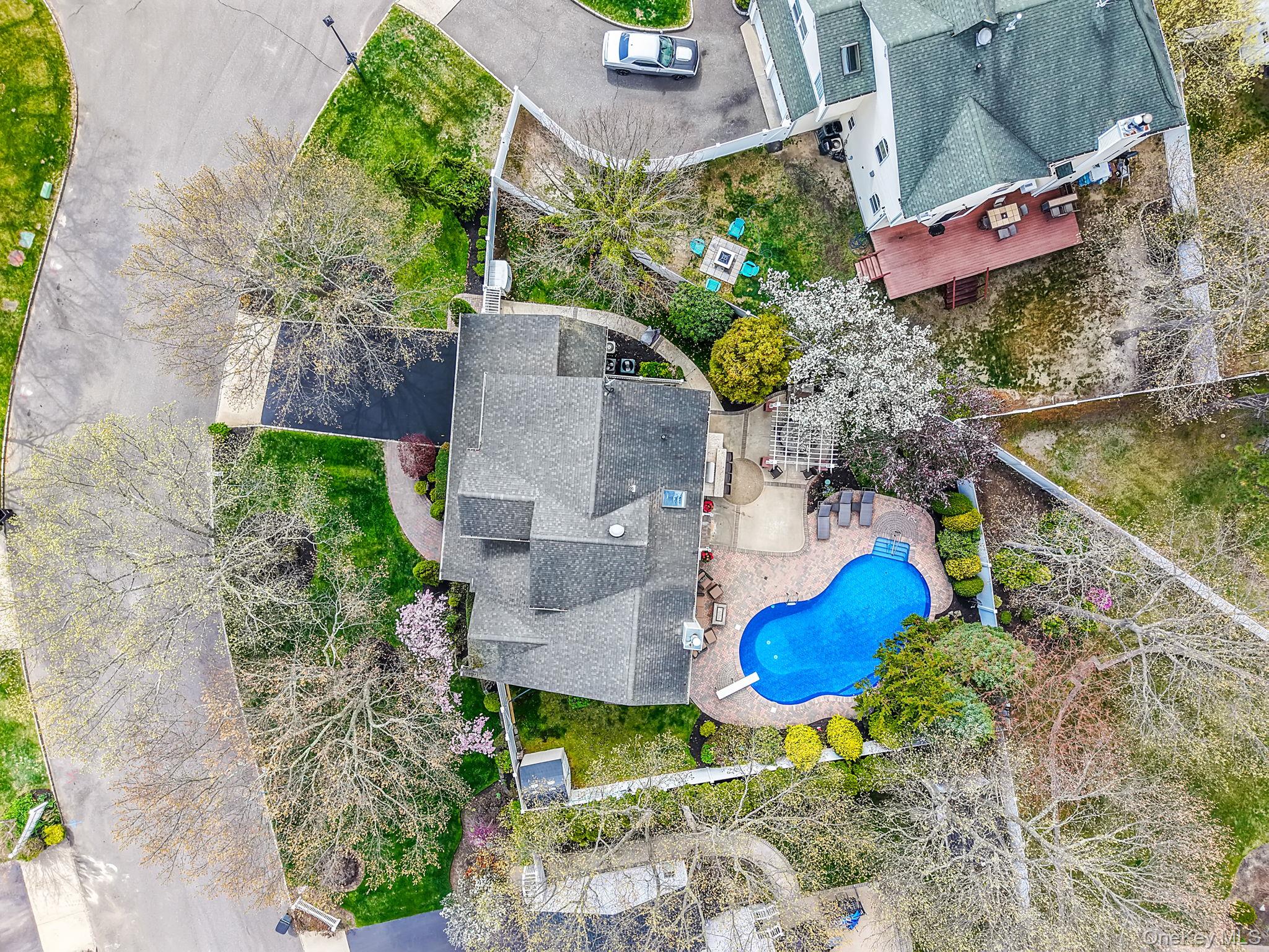 9 Tuthill Creek Drive