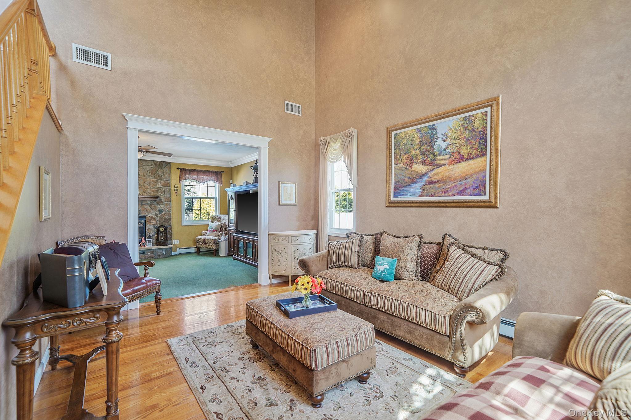 9 Tuthill Creek Drive