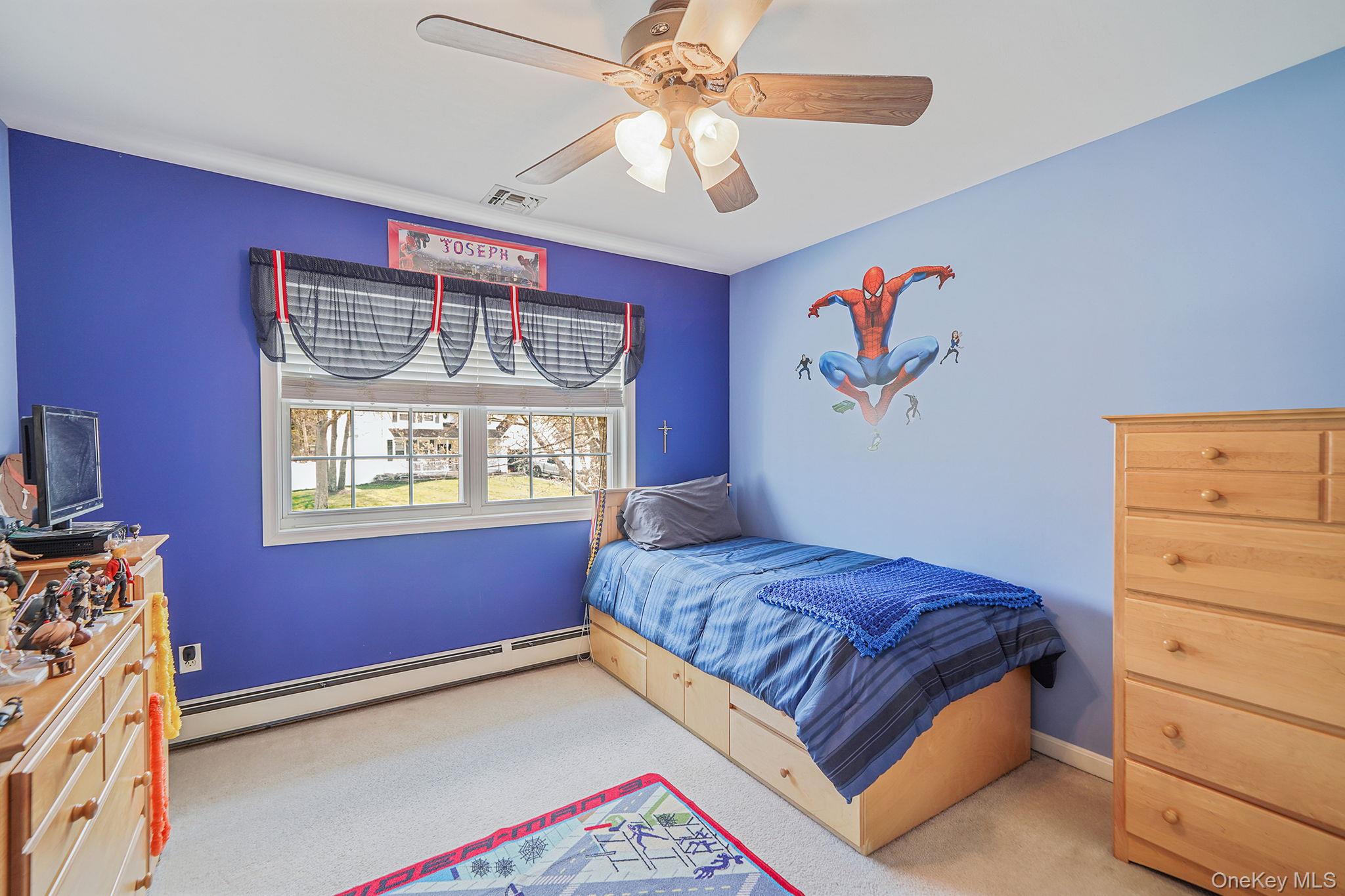 9 Tuthill Creek Drive