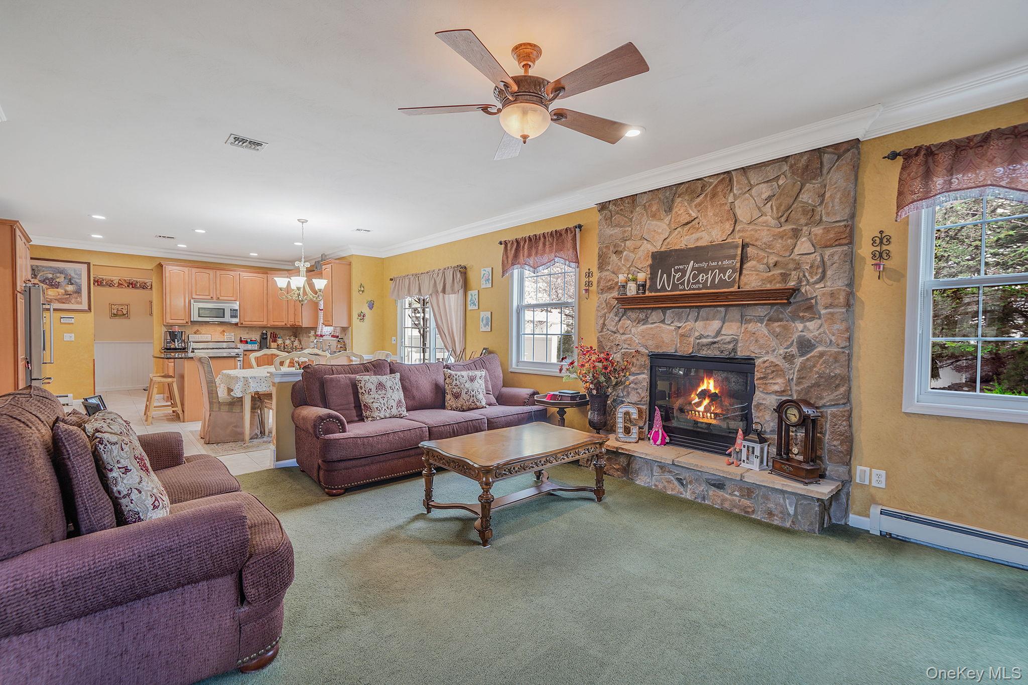 9 Tuthill Creek Drive