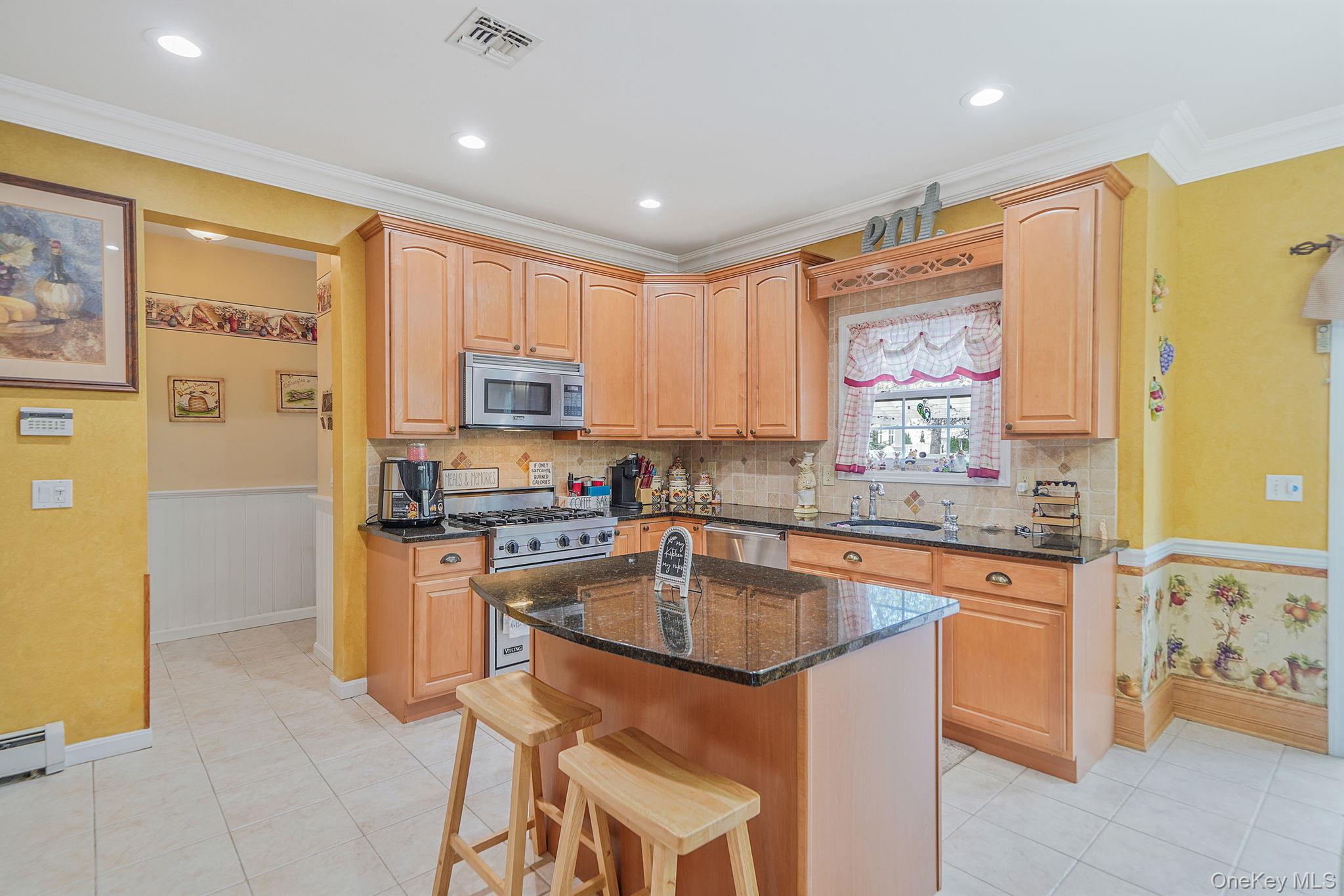 9 Tuthill Creek Drive