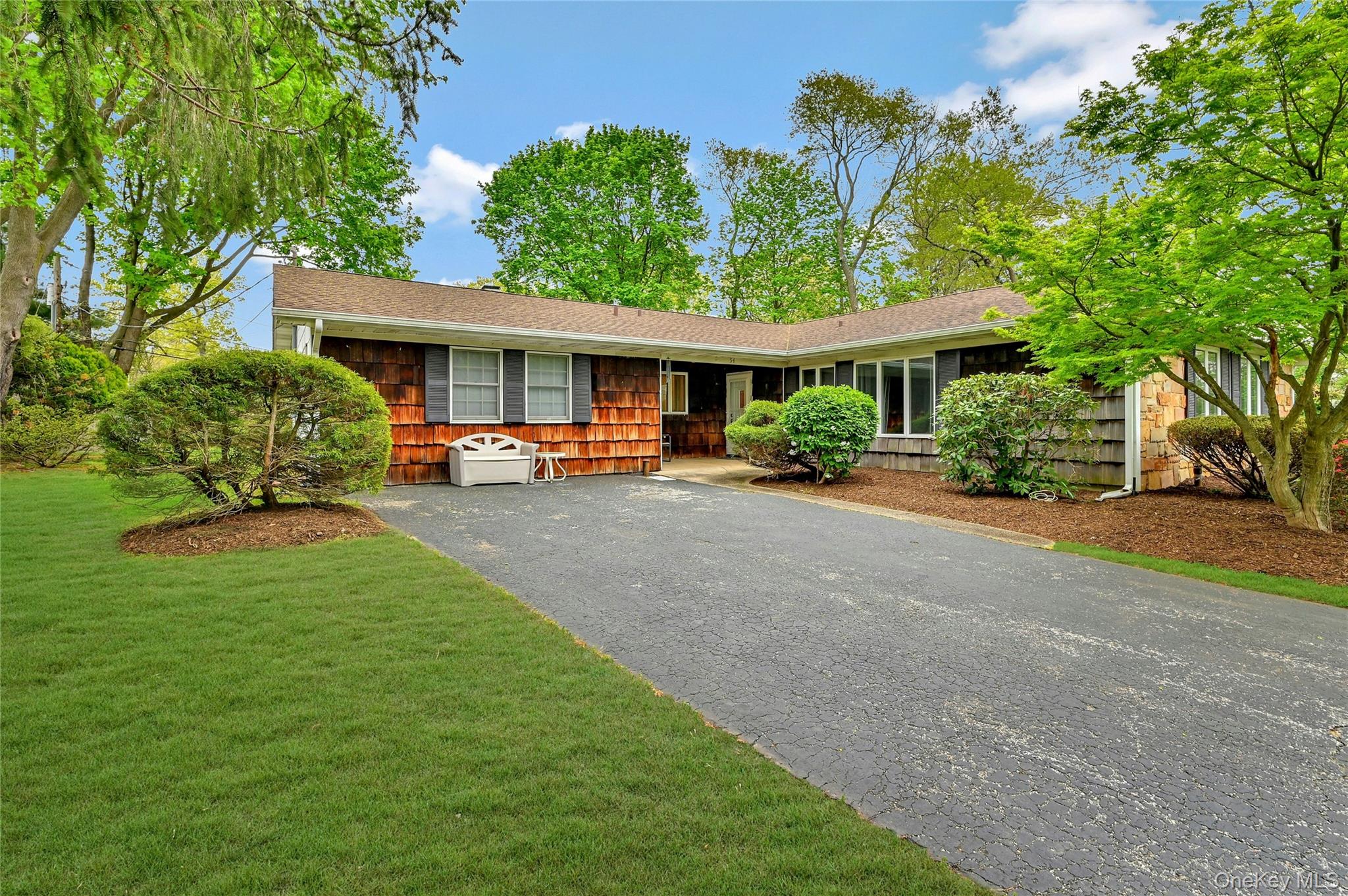 54 Marwood Place