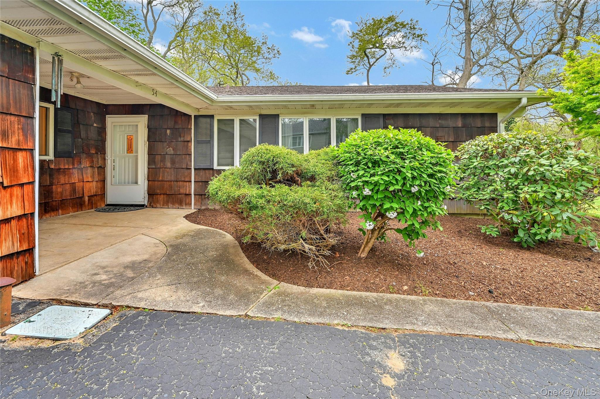 54 Marwood Place