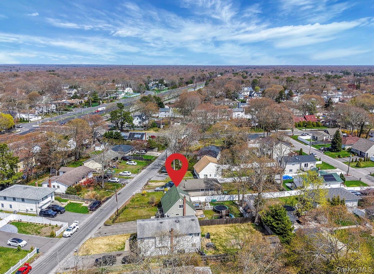 15 Maplewood Drive