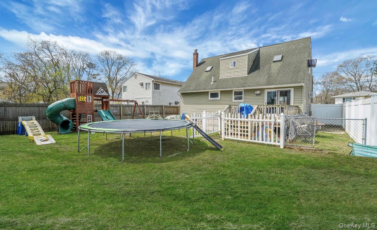 15 Maplewood Drive