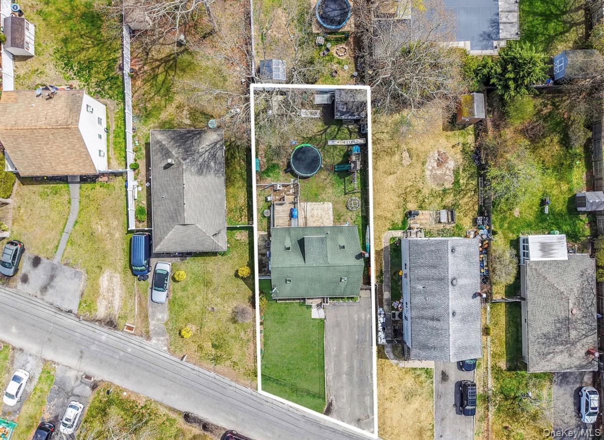 15 Maplewood Drive