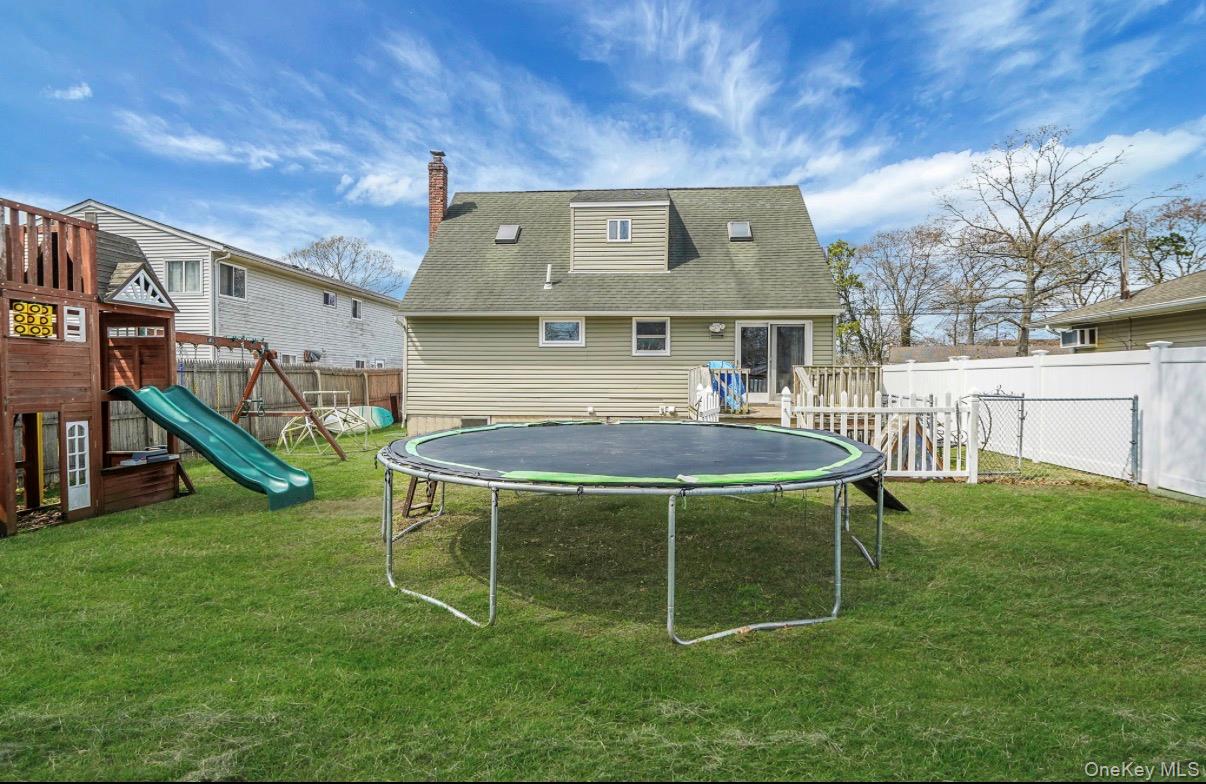 15 Maplewood Drive