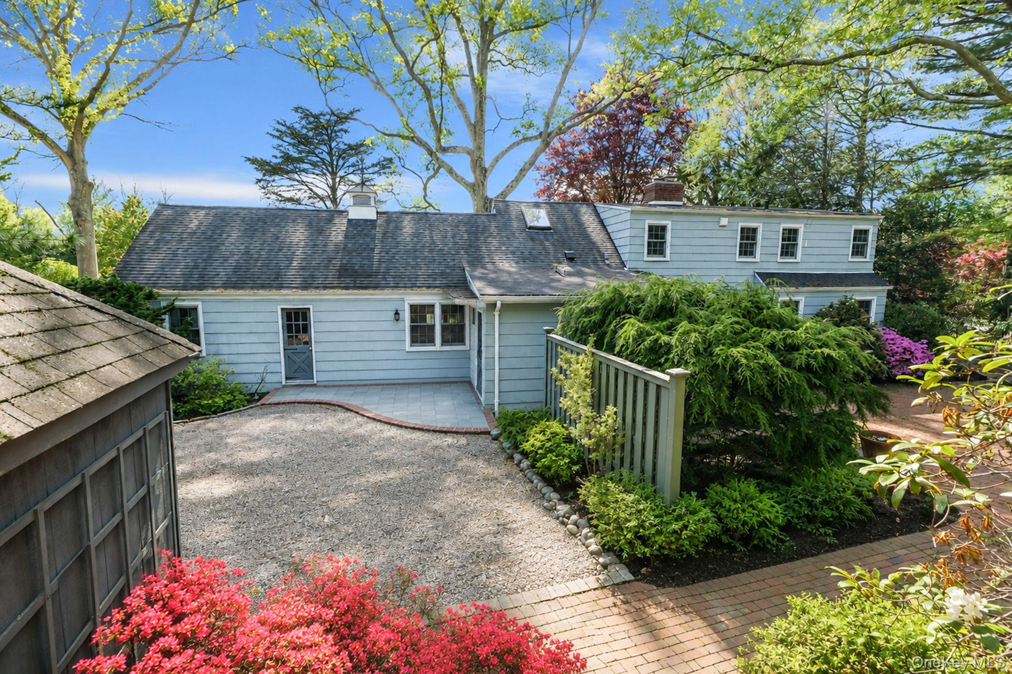 194 Huntington Bay Road