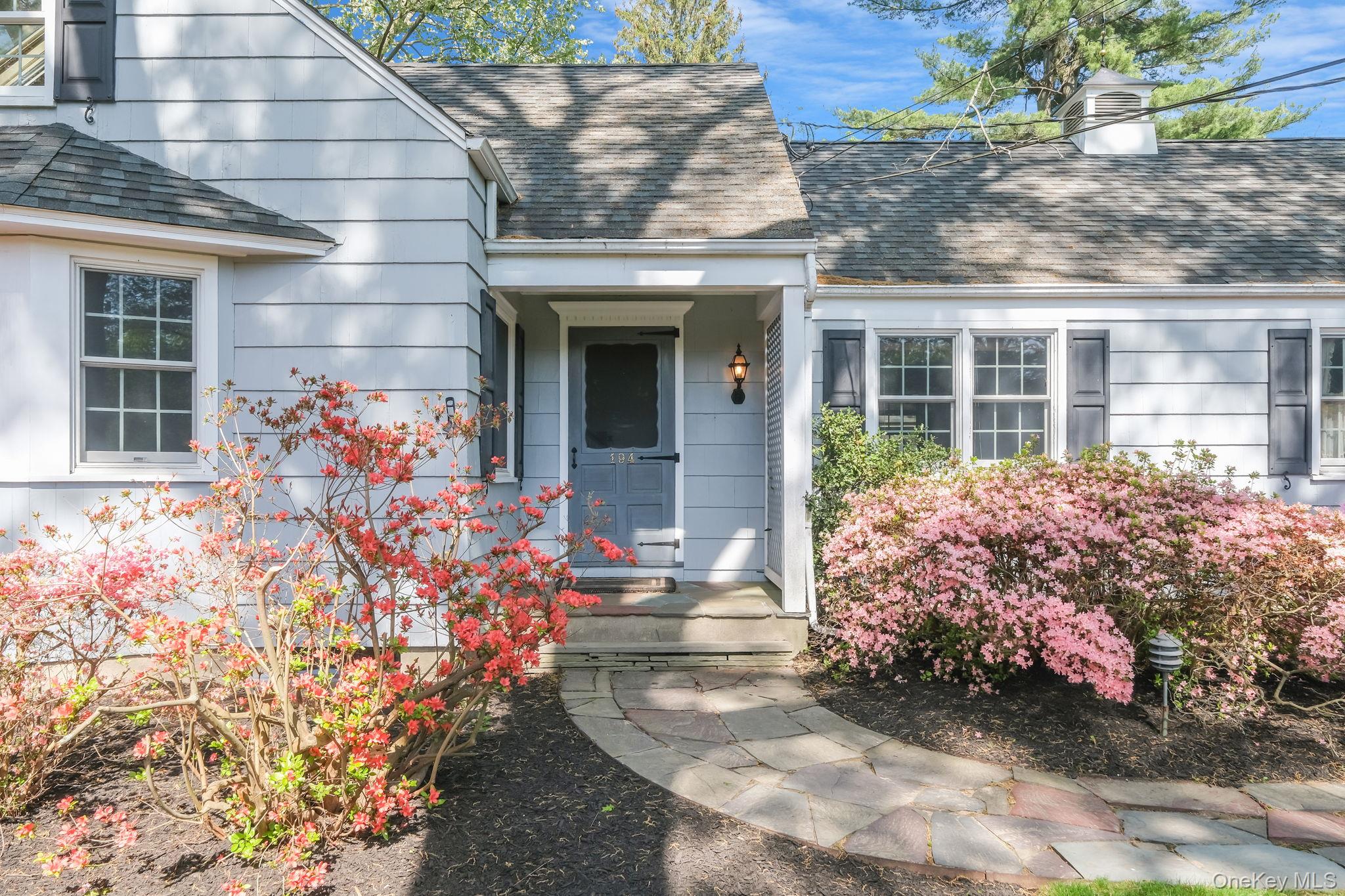 194 Huntington Bay Road