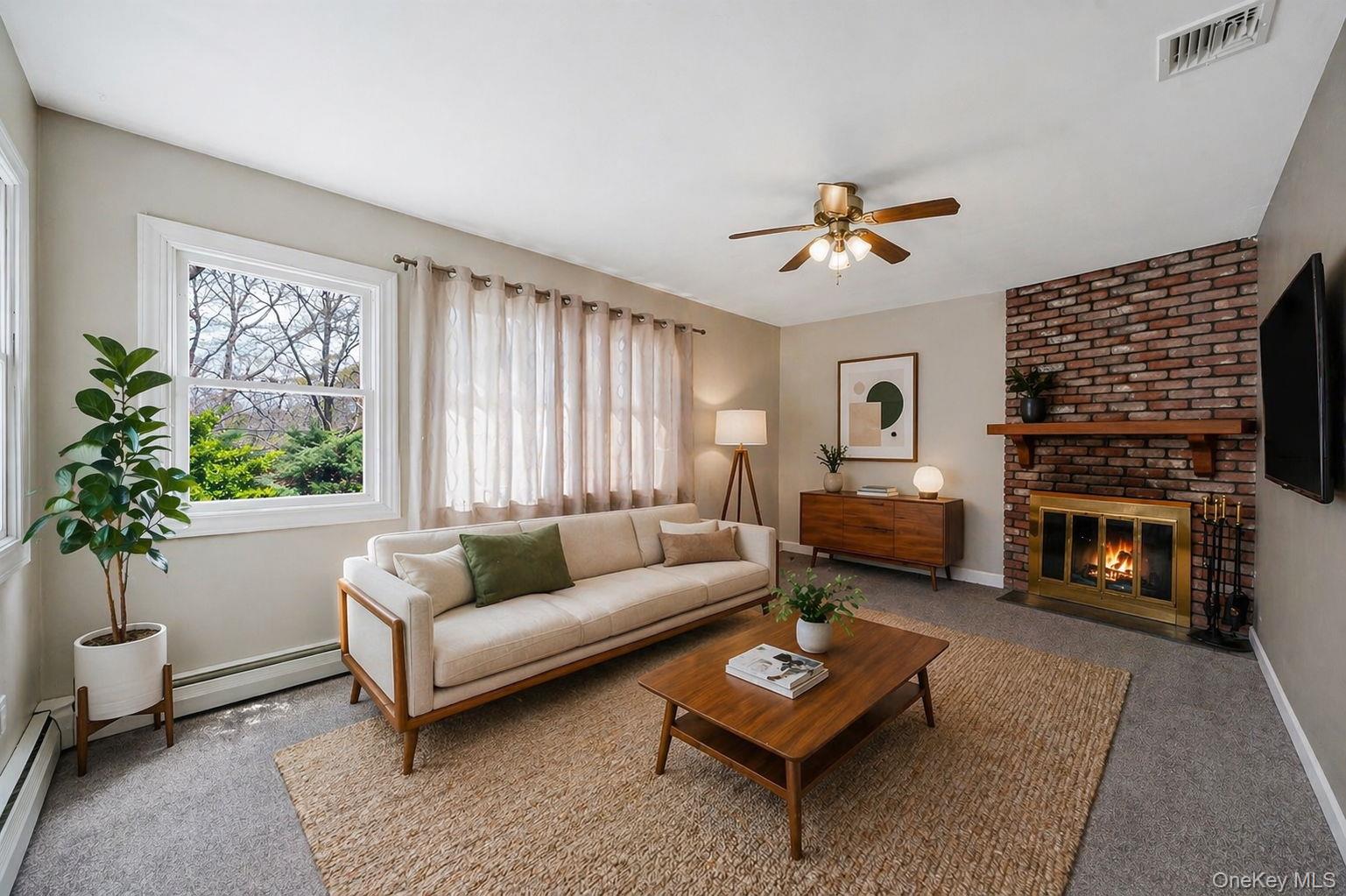 7 Carriage Court