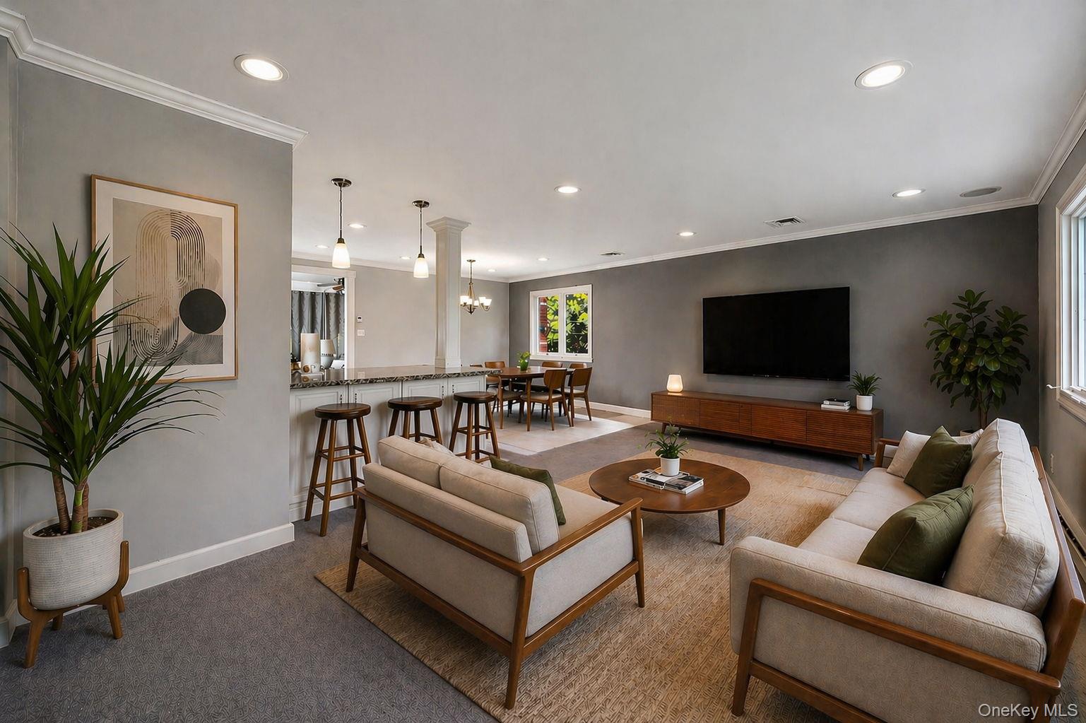 7 Carriage Court