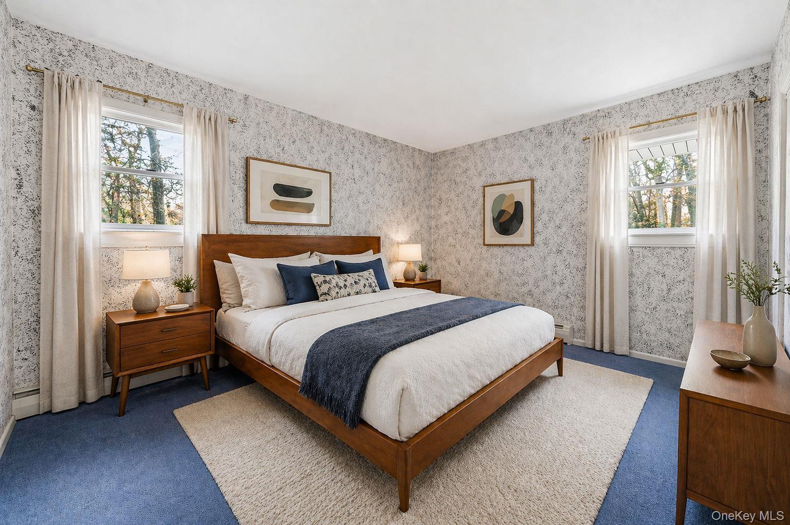7 Carriage Court