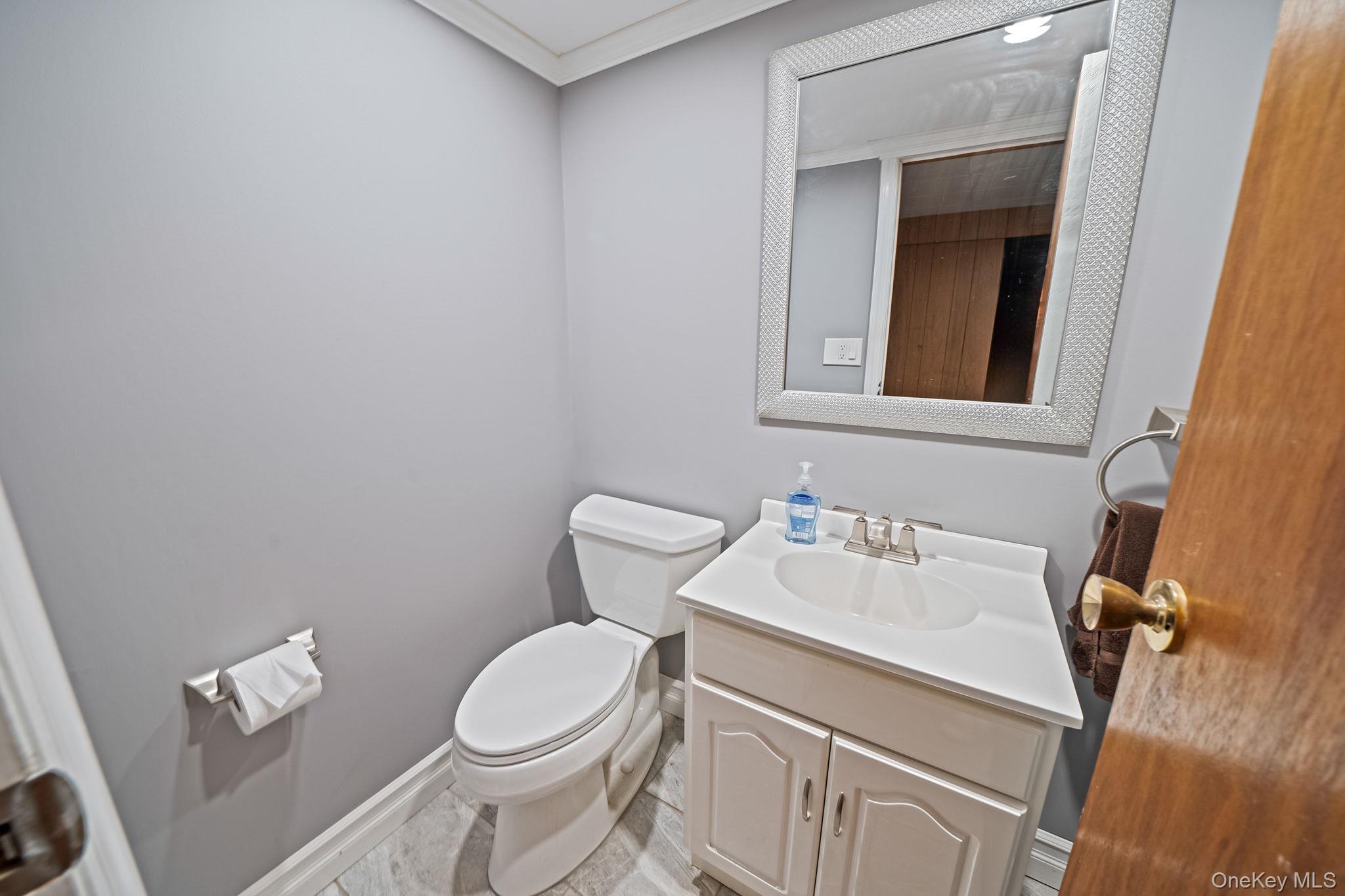 7 Carriage Court