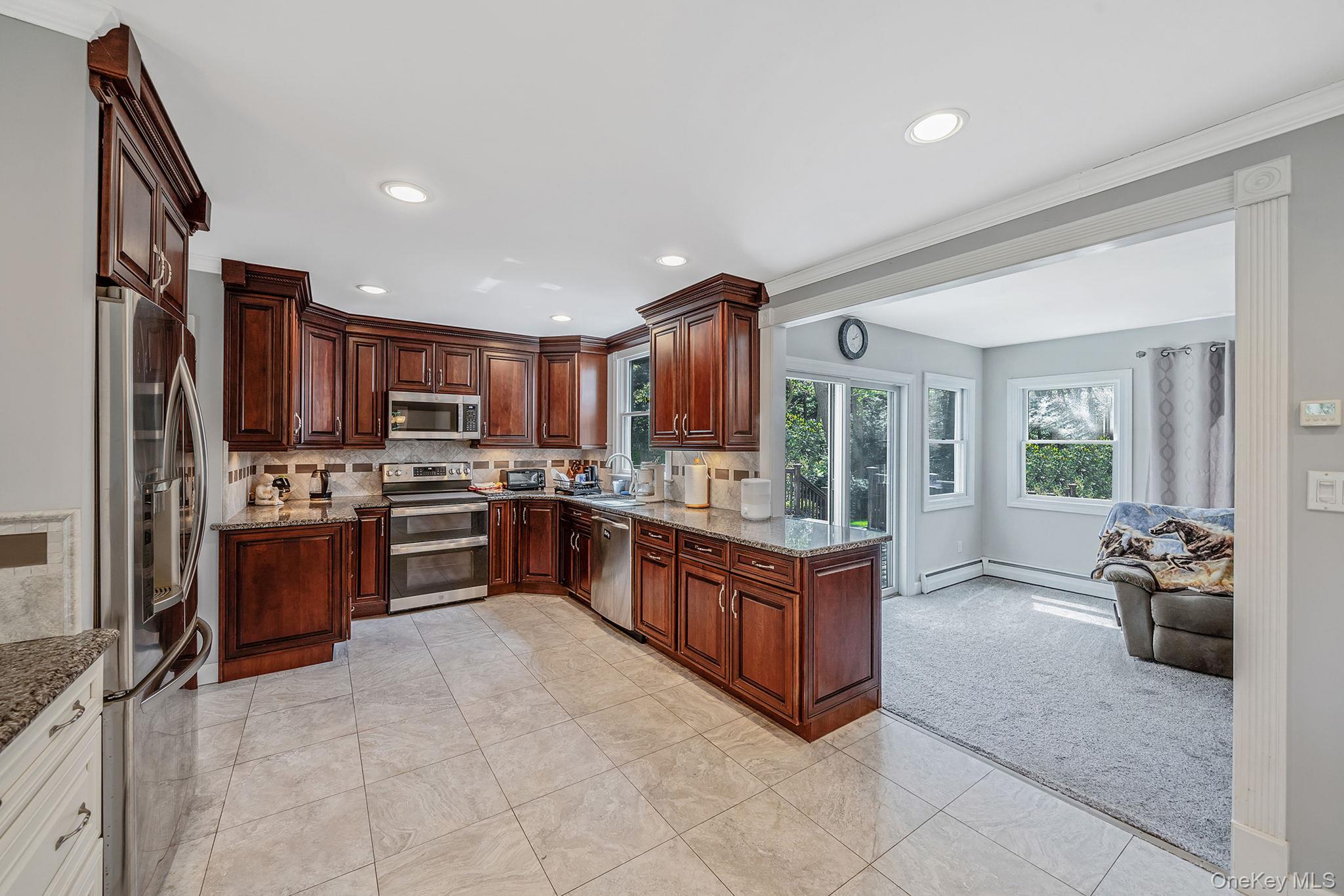 7 Carriage Court