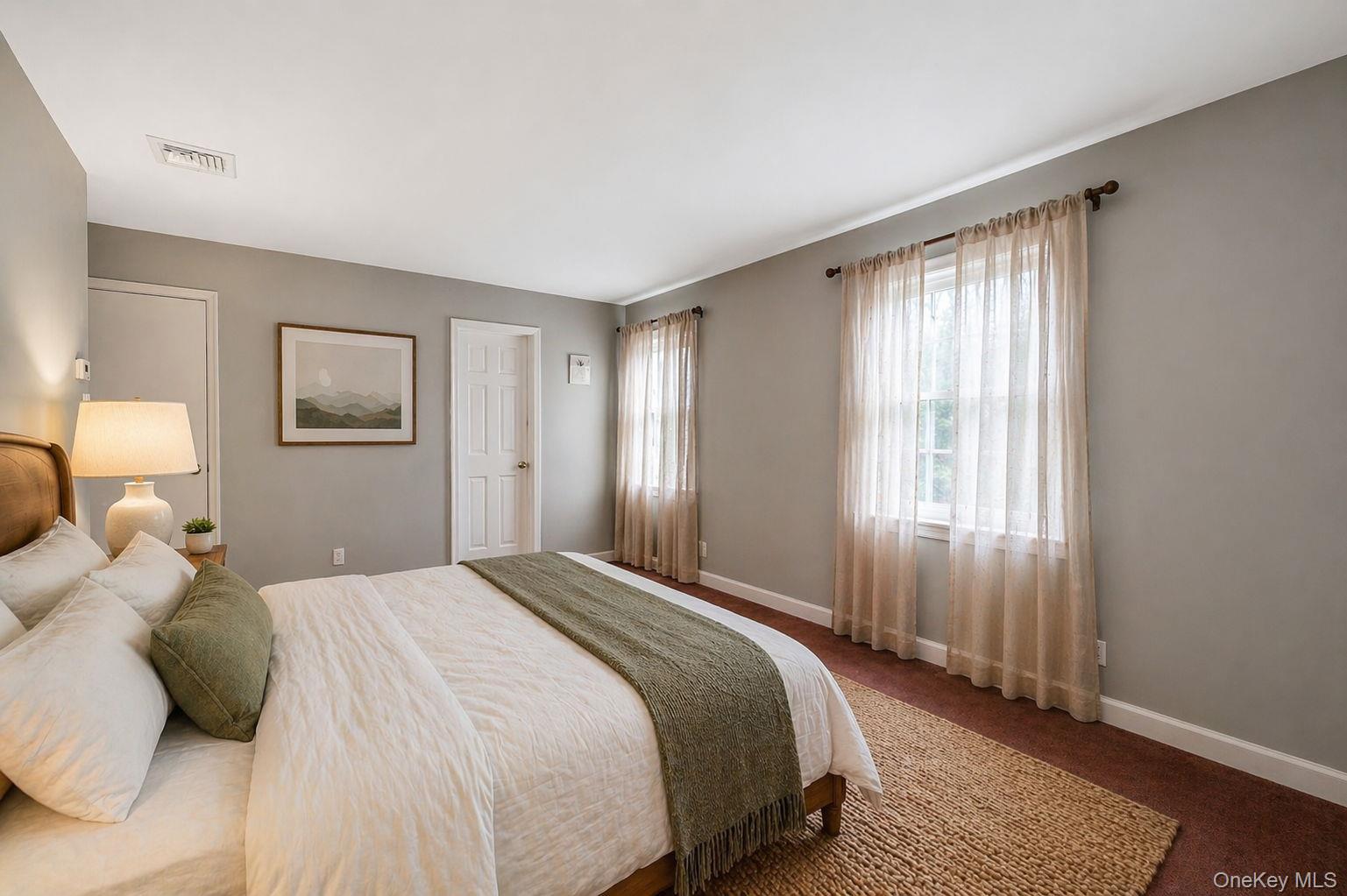 7 Carriage Court