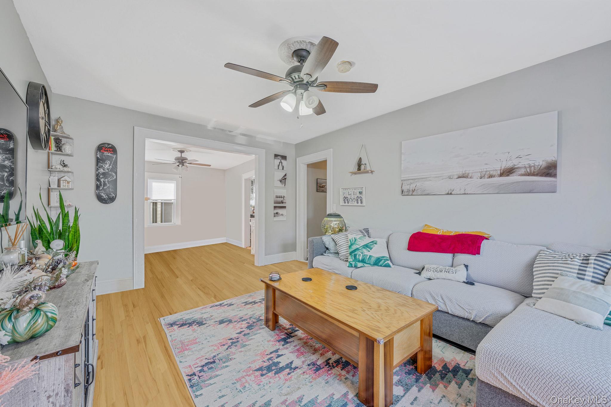 504 Fire Island Avenue Unit: 2
