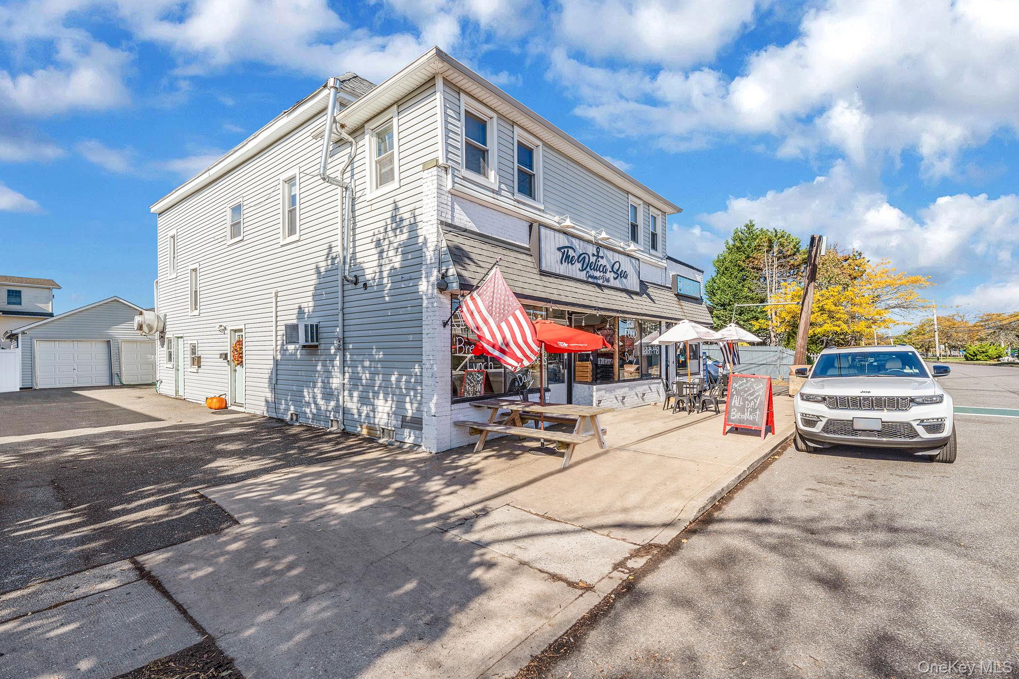 504 Fire Island Avenue Unit: 2