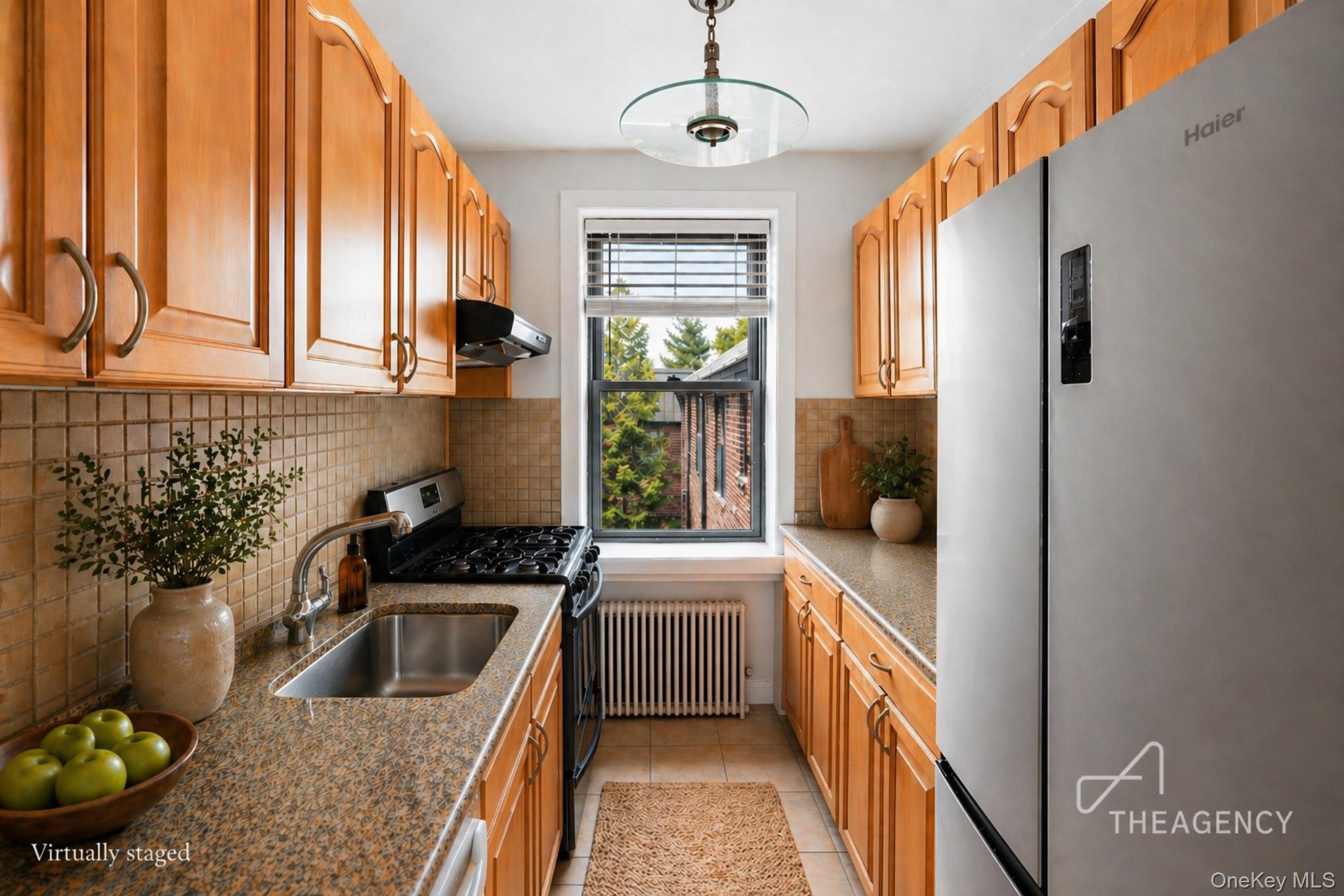 2140 78th Street Unit: 2F