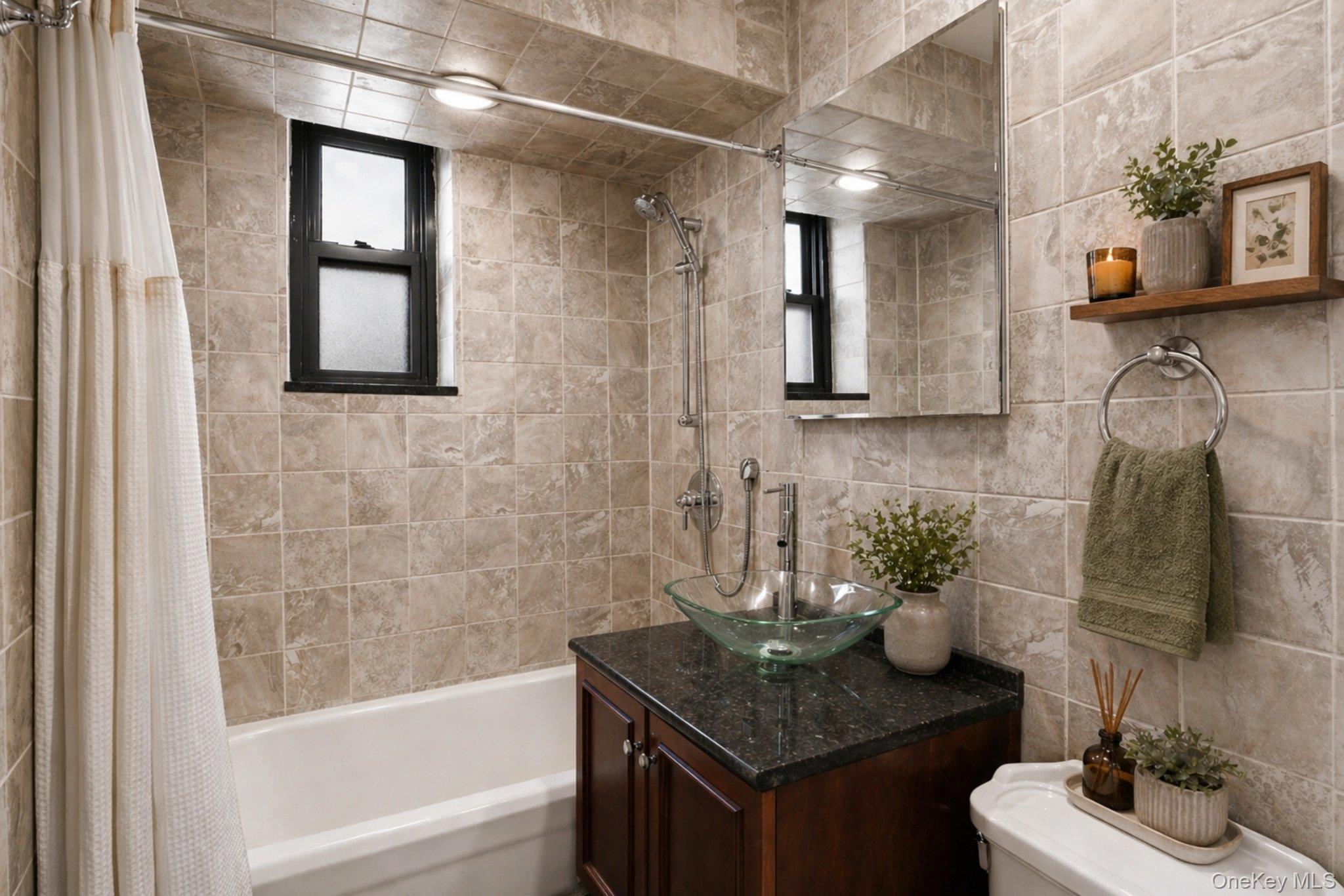 2140 78th Street Unit: 2F