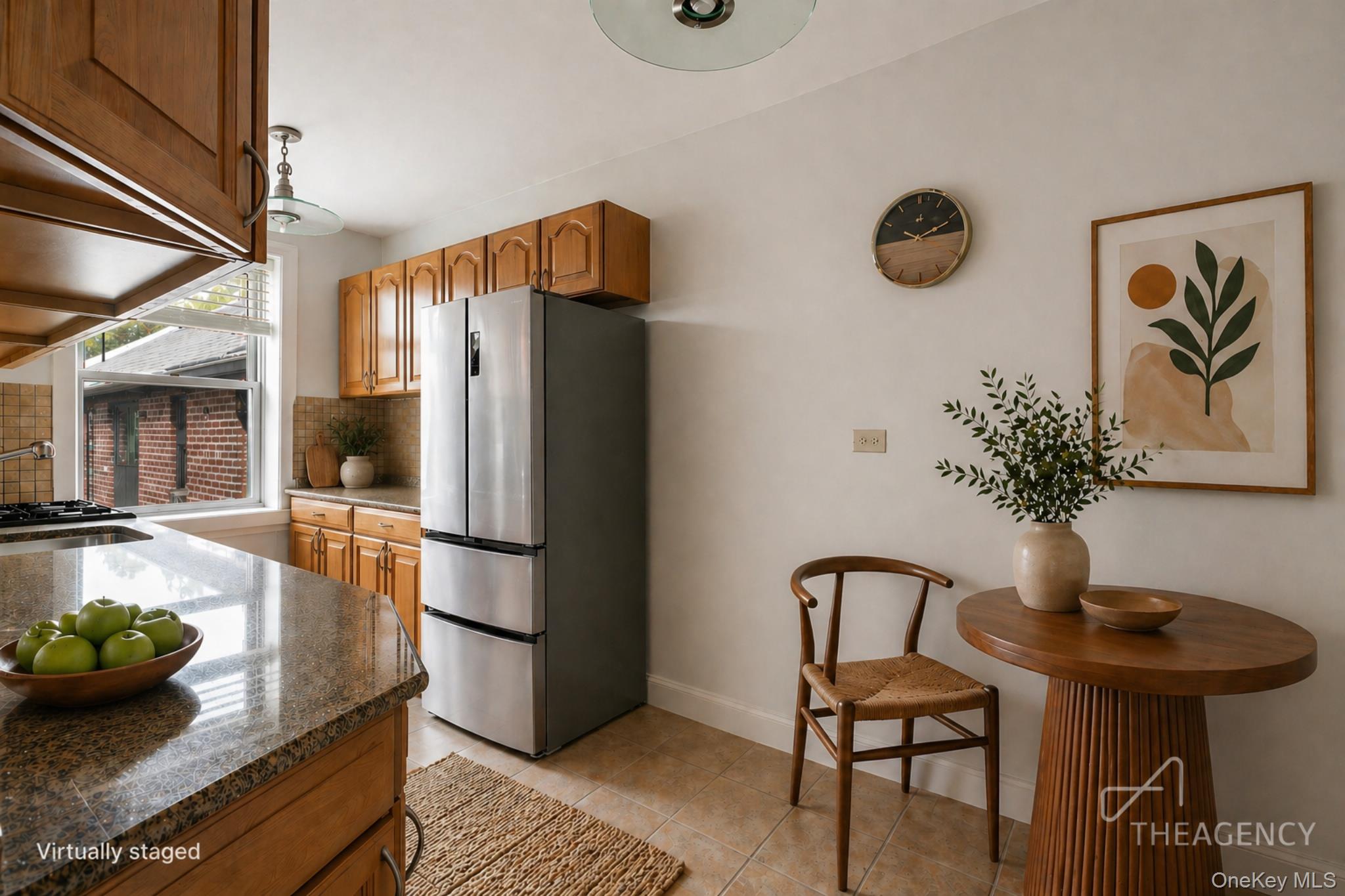 2140 78th Street Unit: 2F