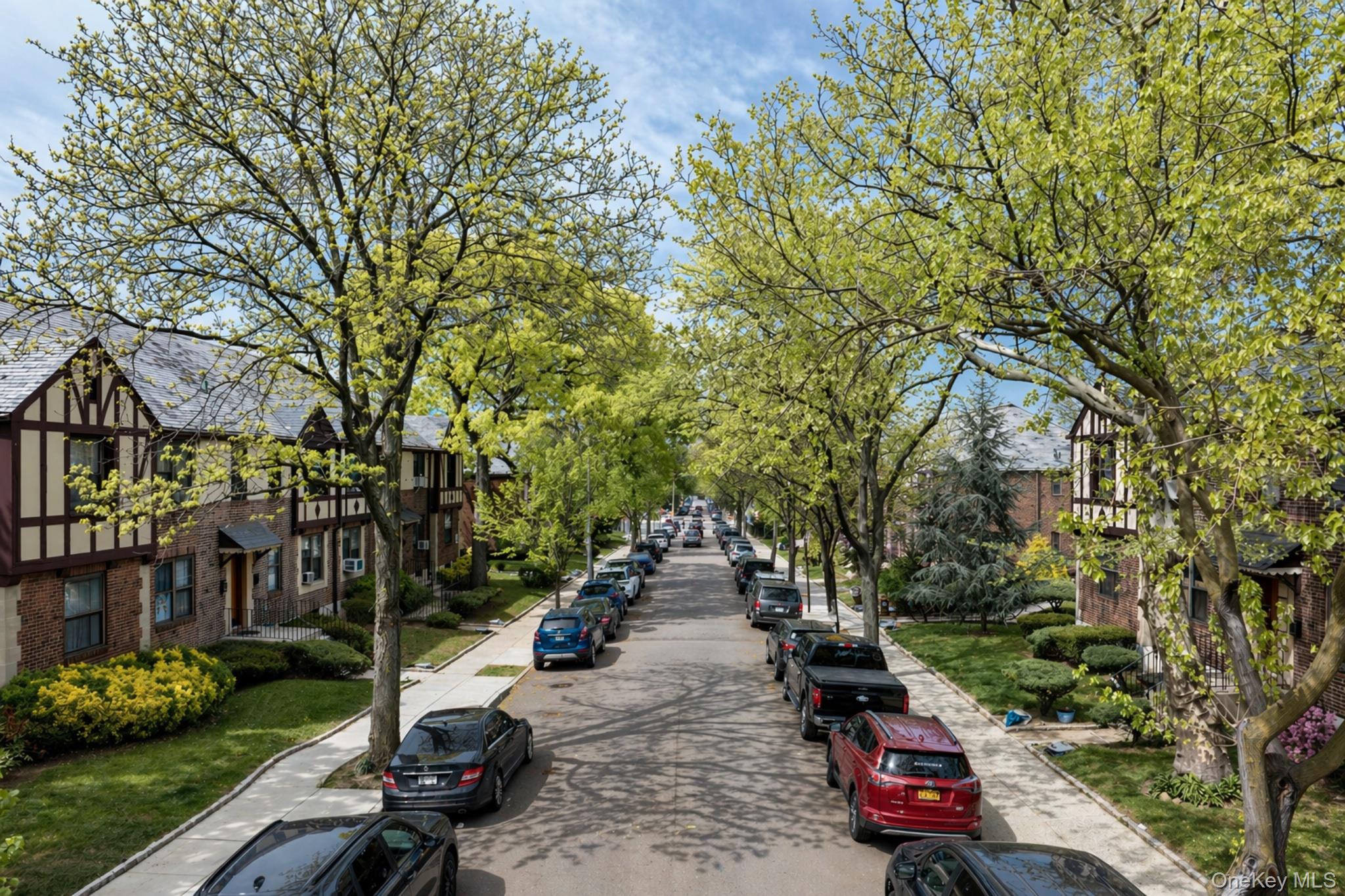 2140 78th Street Unit: 2F