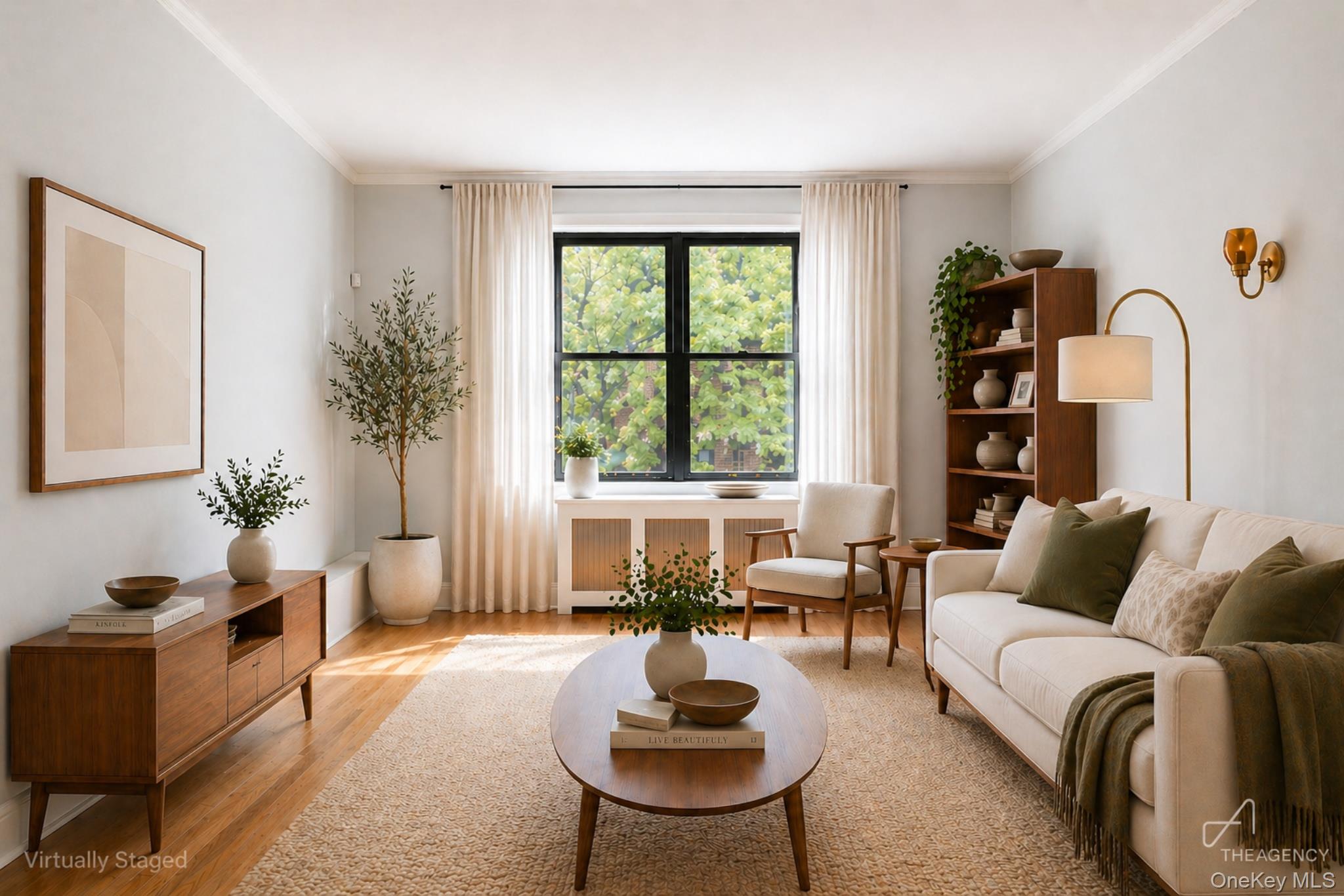2140 78th Street Unit: 2F