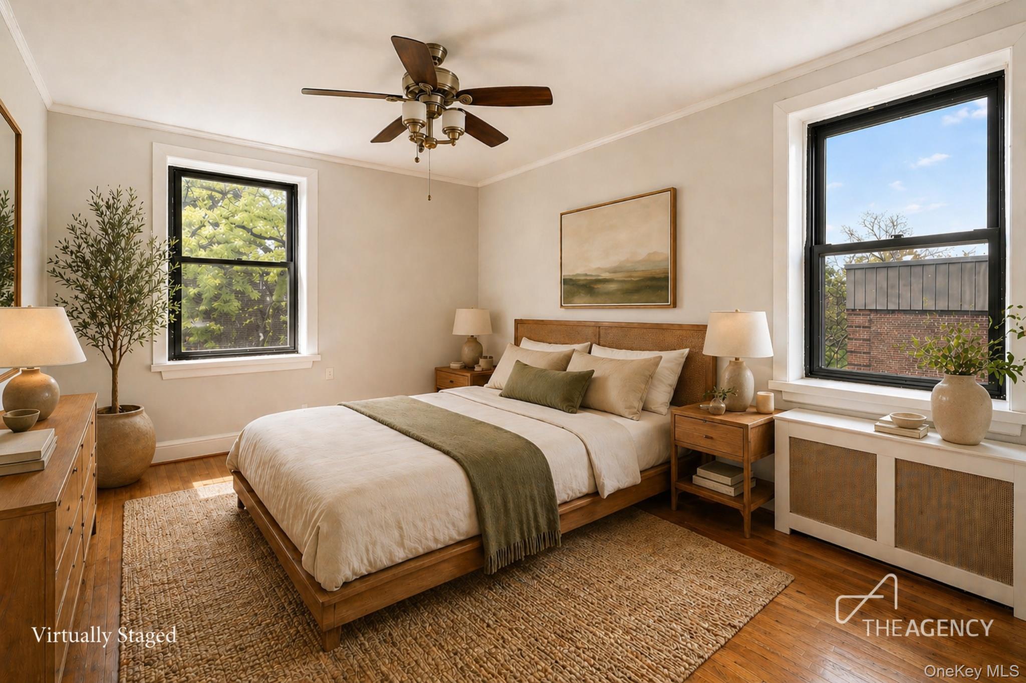 2140 78th Street Unit: 2F
