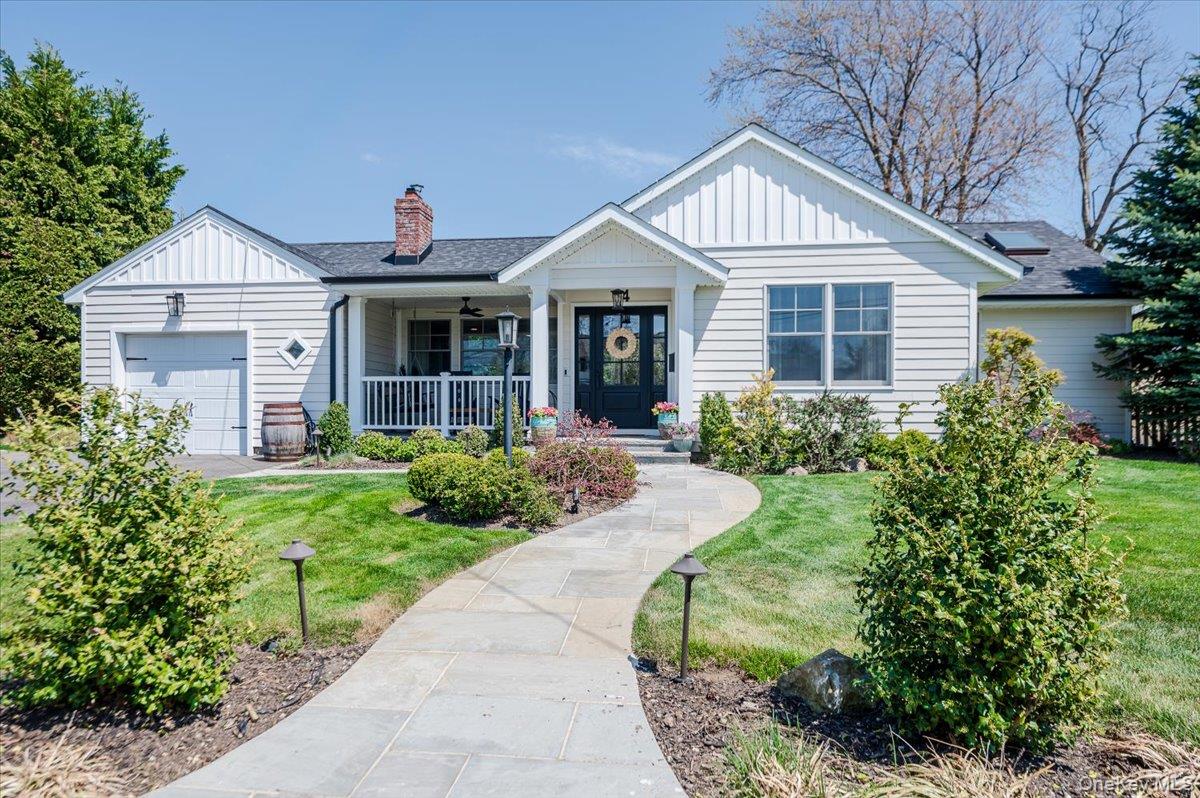 64 Nearwater Avenue