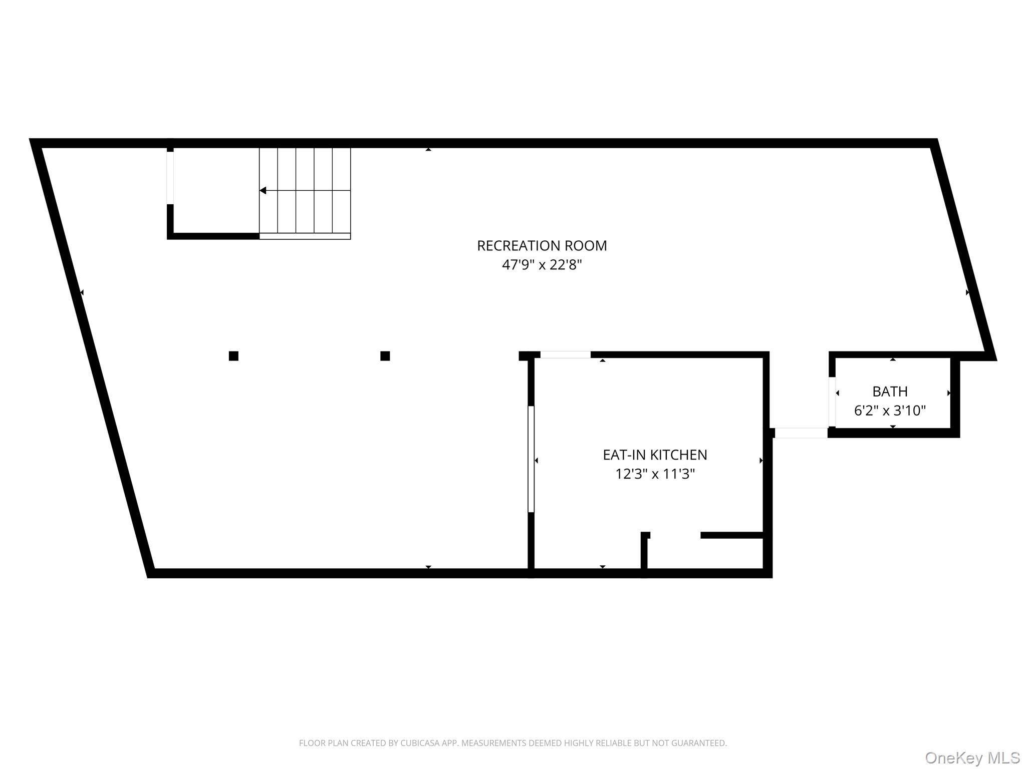 1931 New York Avenue Unit: LL