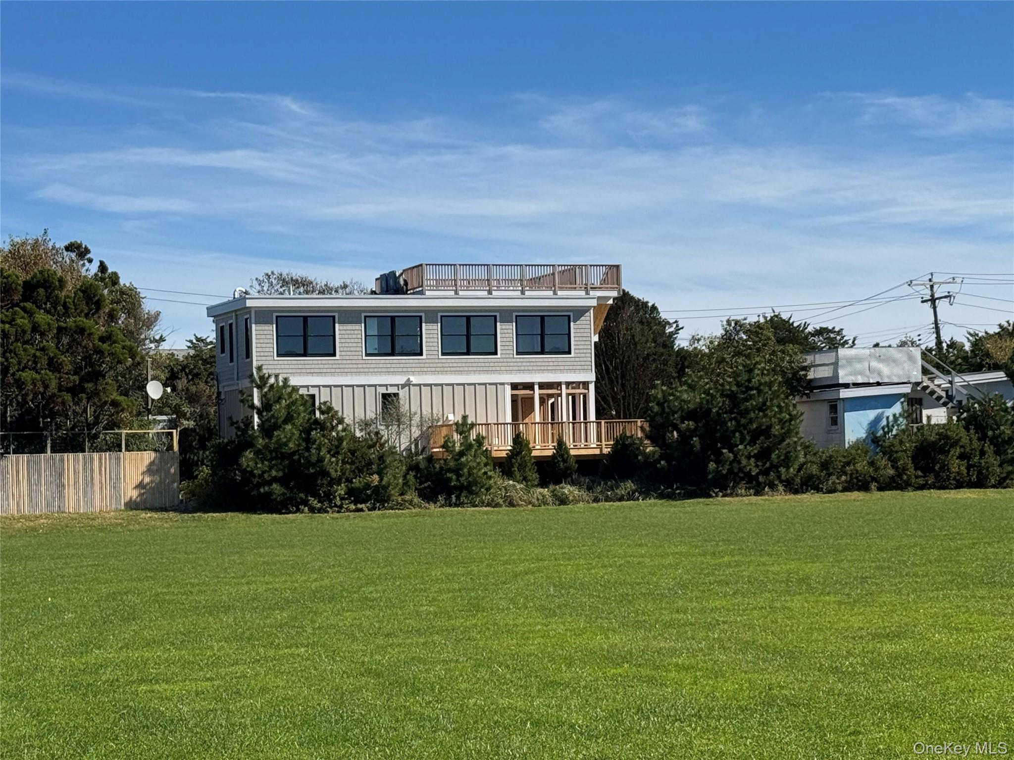 17 Superior Street