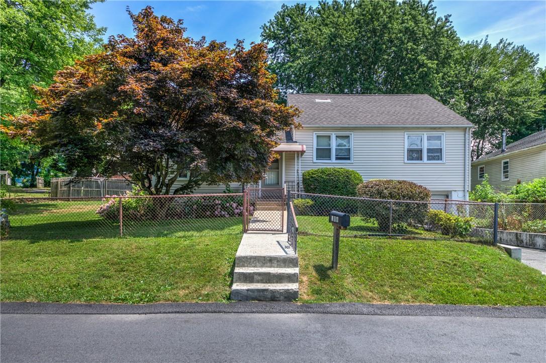 186 N Lawn Avenue