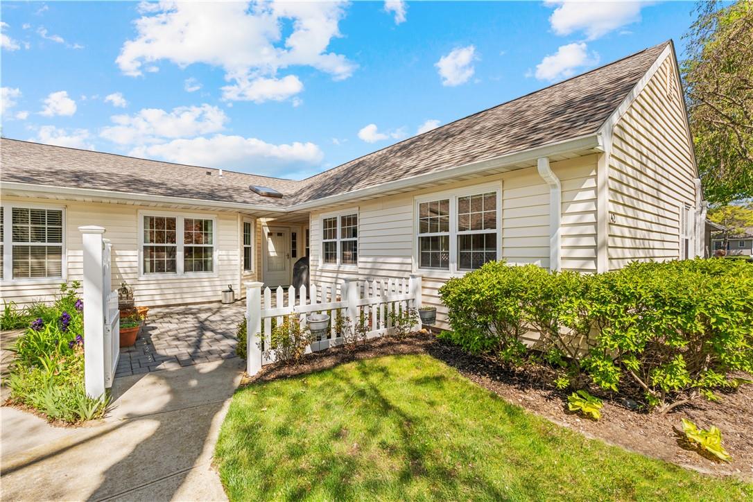 42 Revere Drive