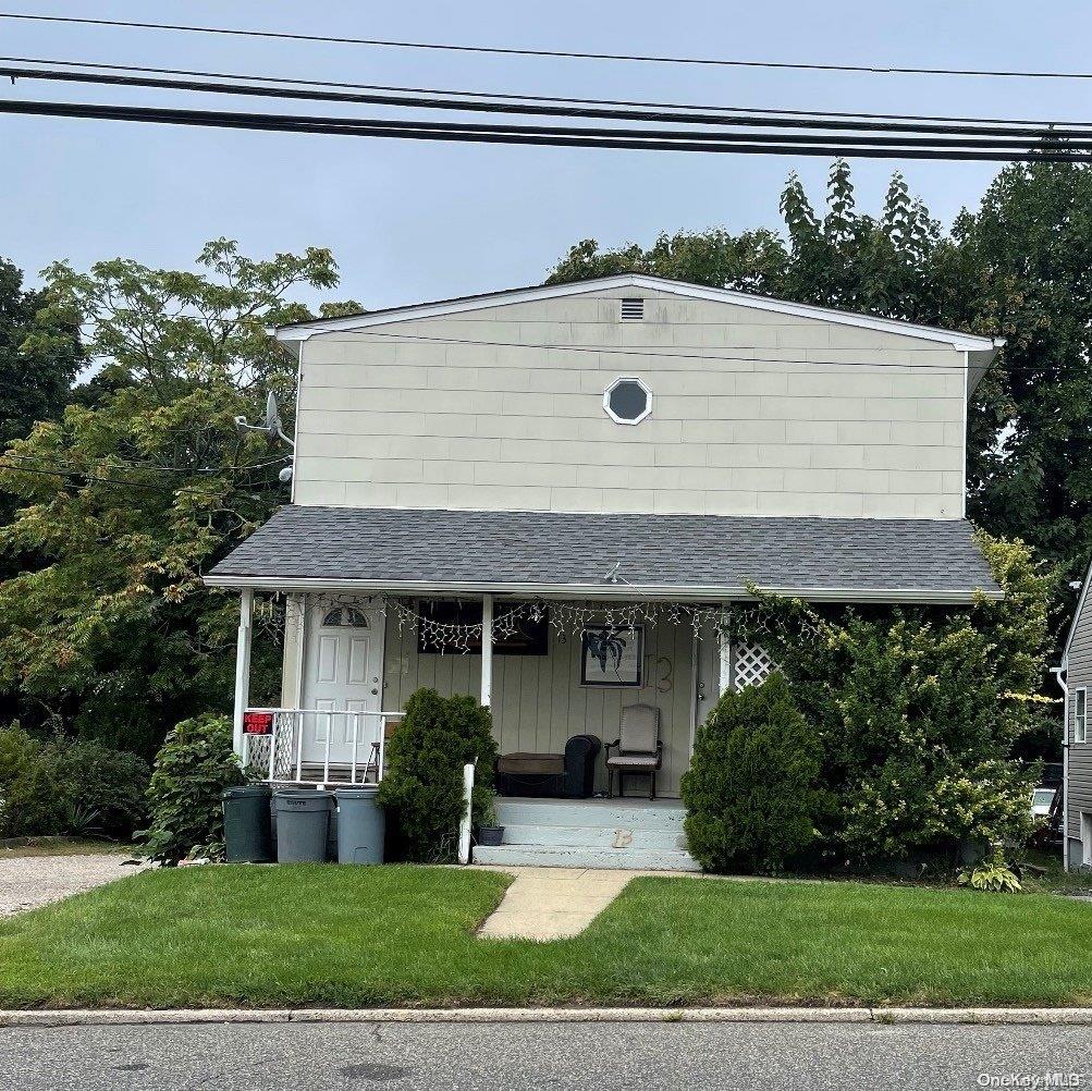 13 Railroad Street Unit: A