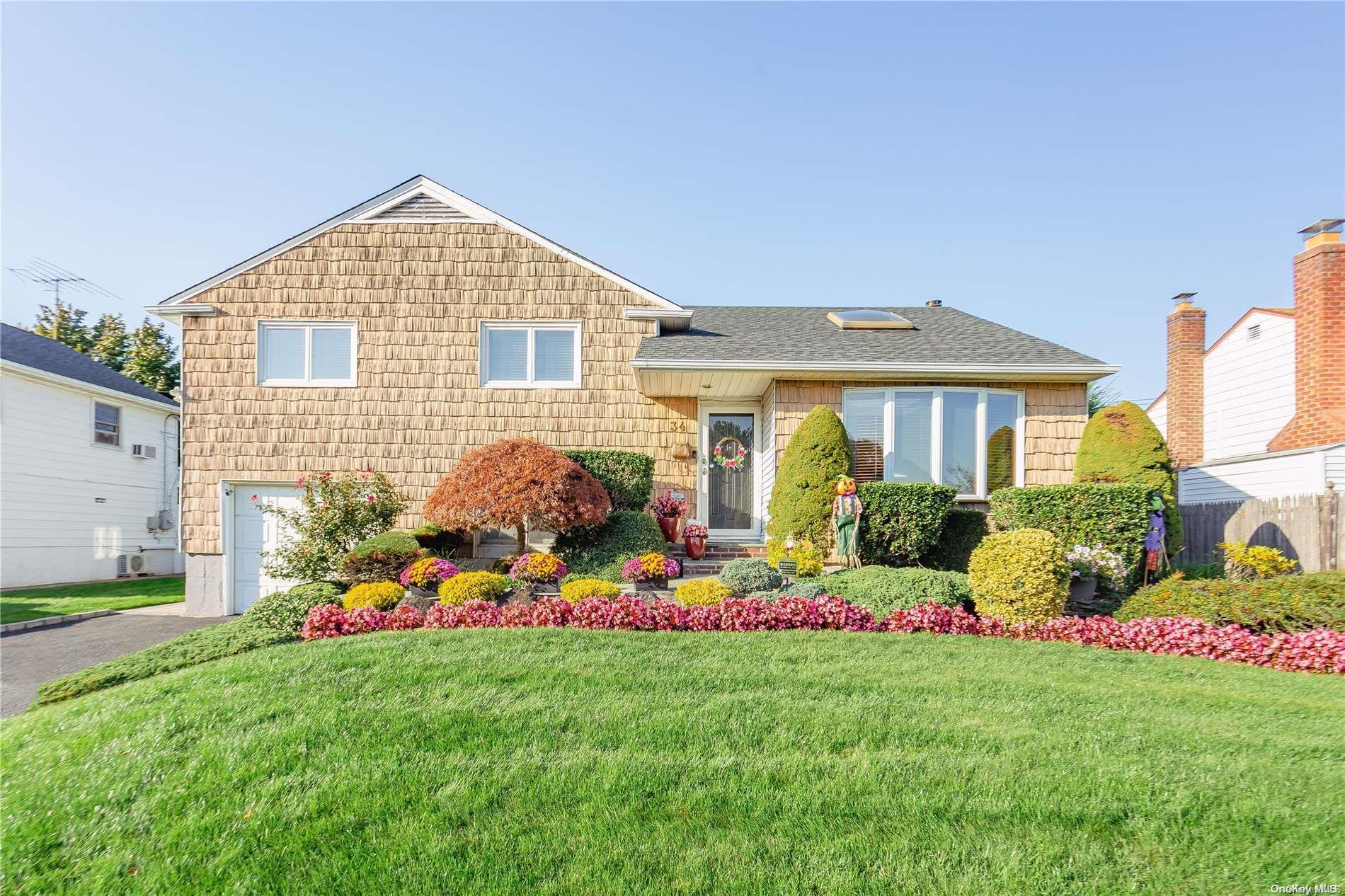 34 N Wisconsin Avenue