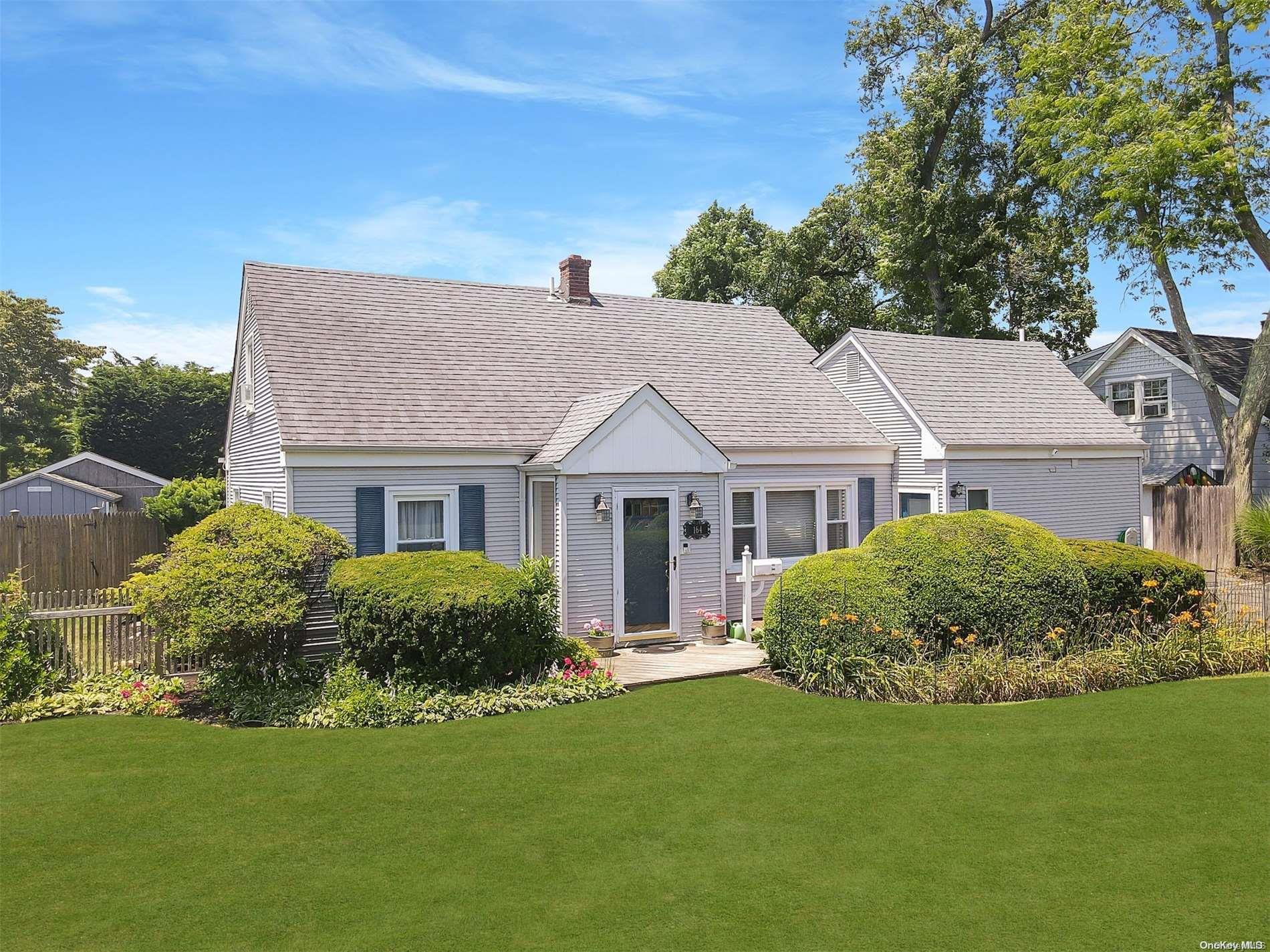 164 Cedar Avenue