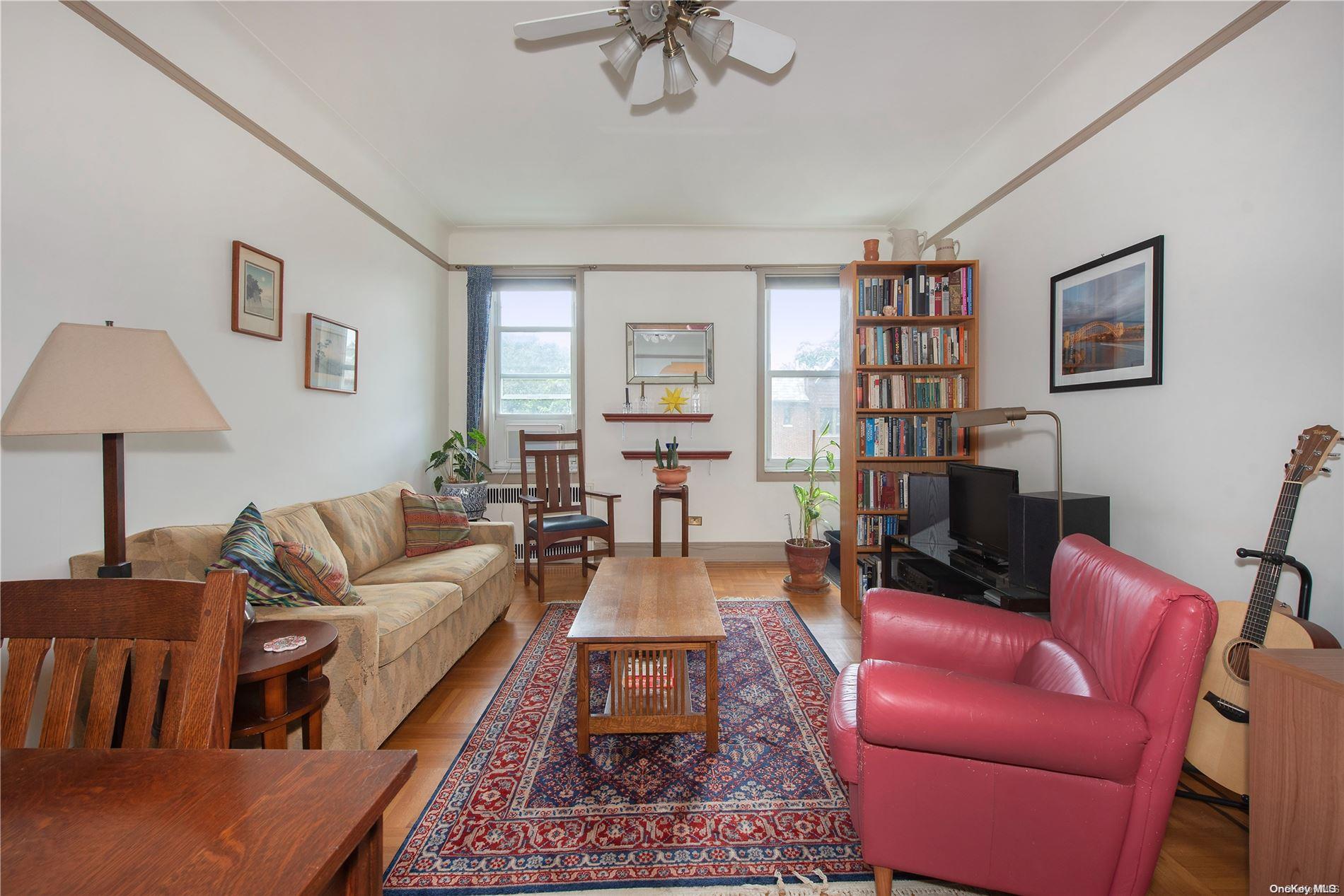 72-17 34 Avenue Unit: 3P