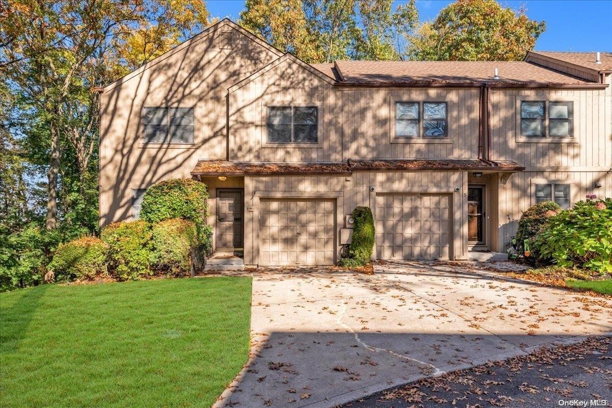 4 High Oak Court Unit: 0