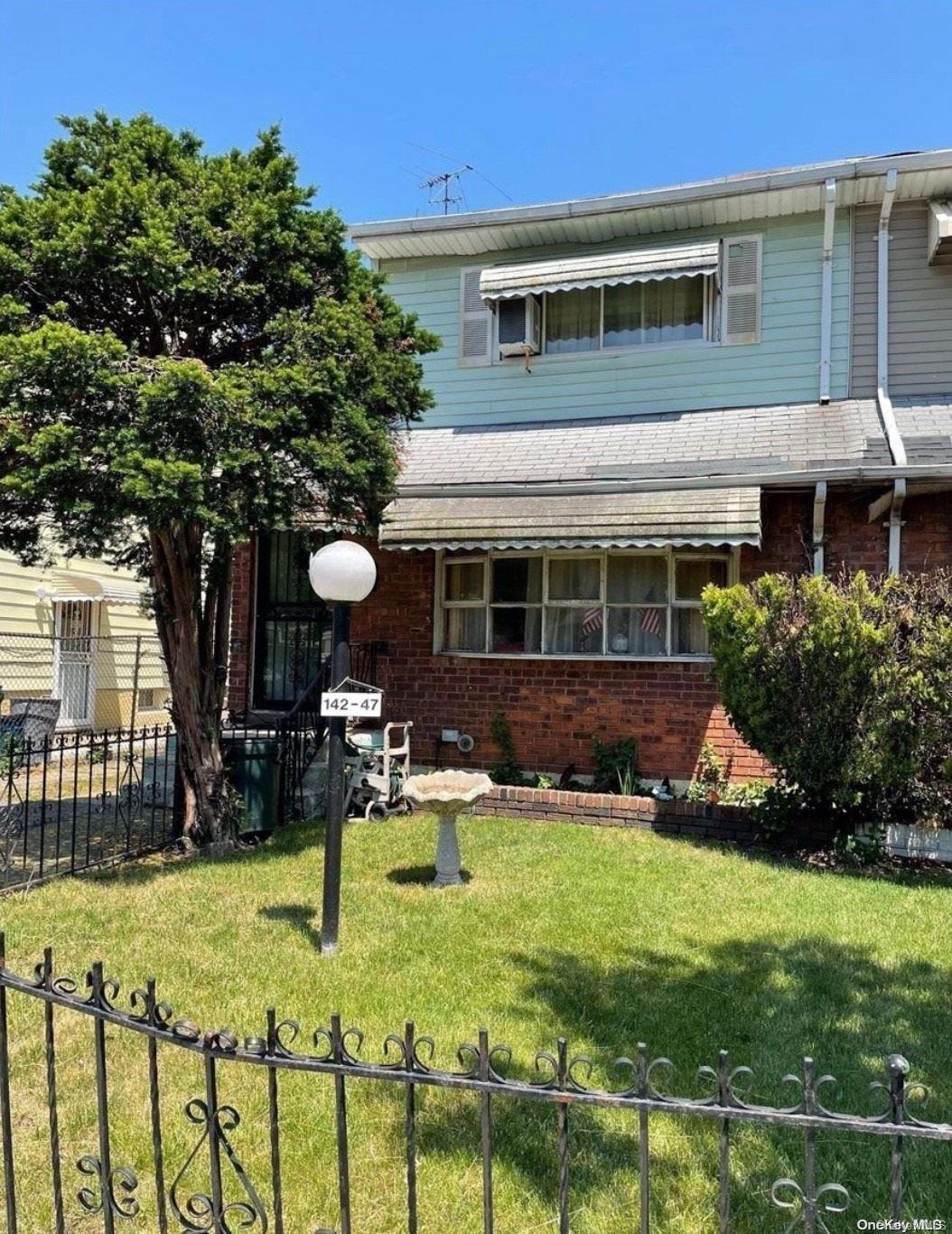 142-47 Sutter Avenue