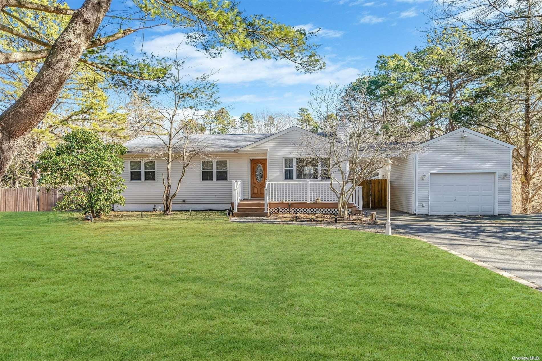 5 Pleasant View Road